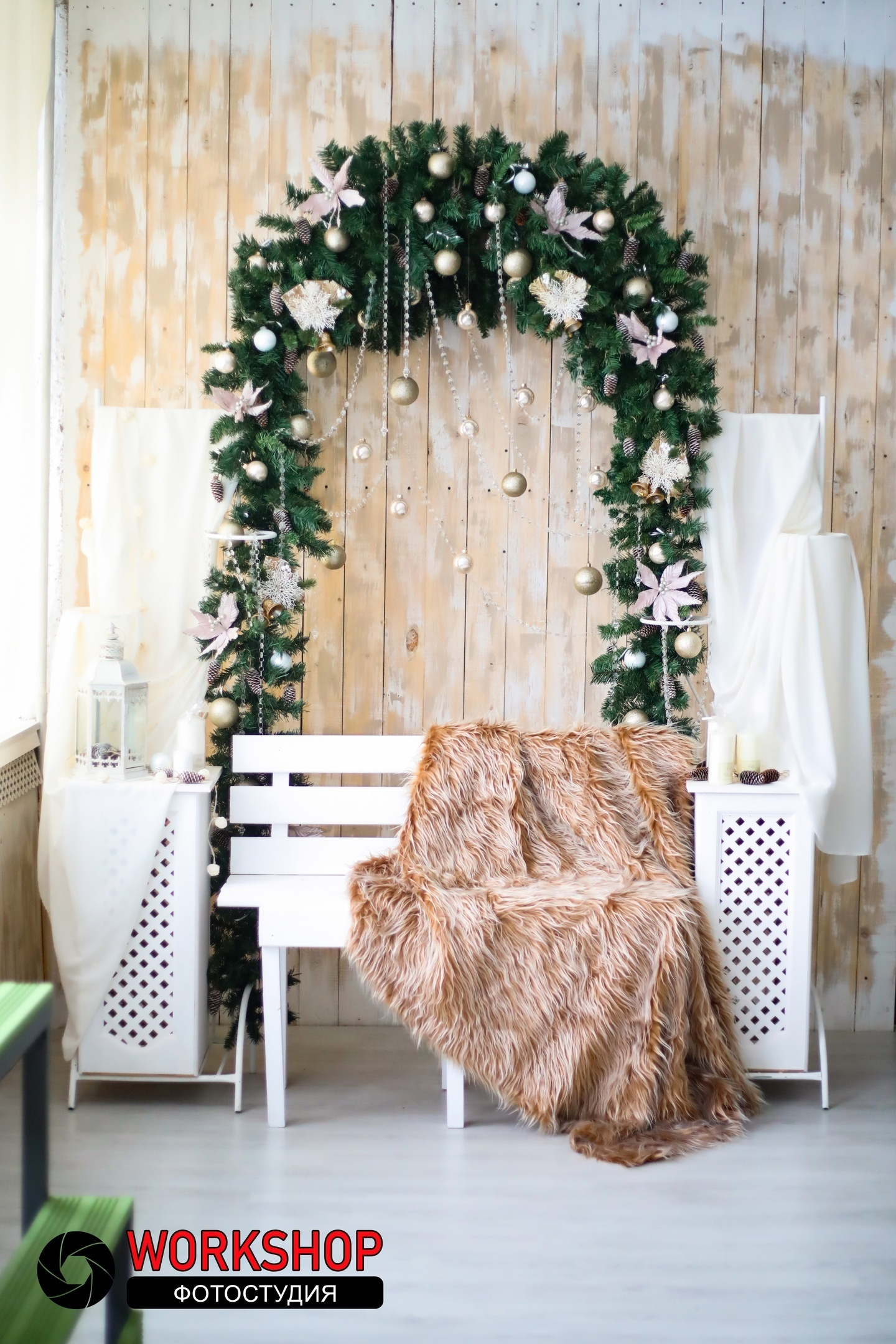 WORK shop. Фотограф Ижевск Филипп Усков