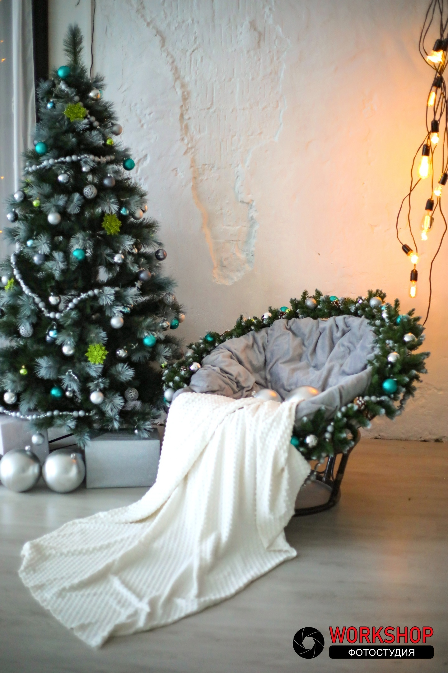 WORK shop. Фотограф Ижевск Филипп Усков