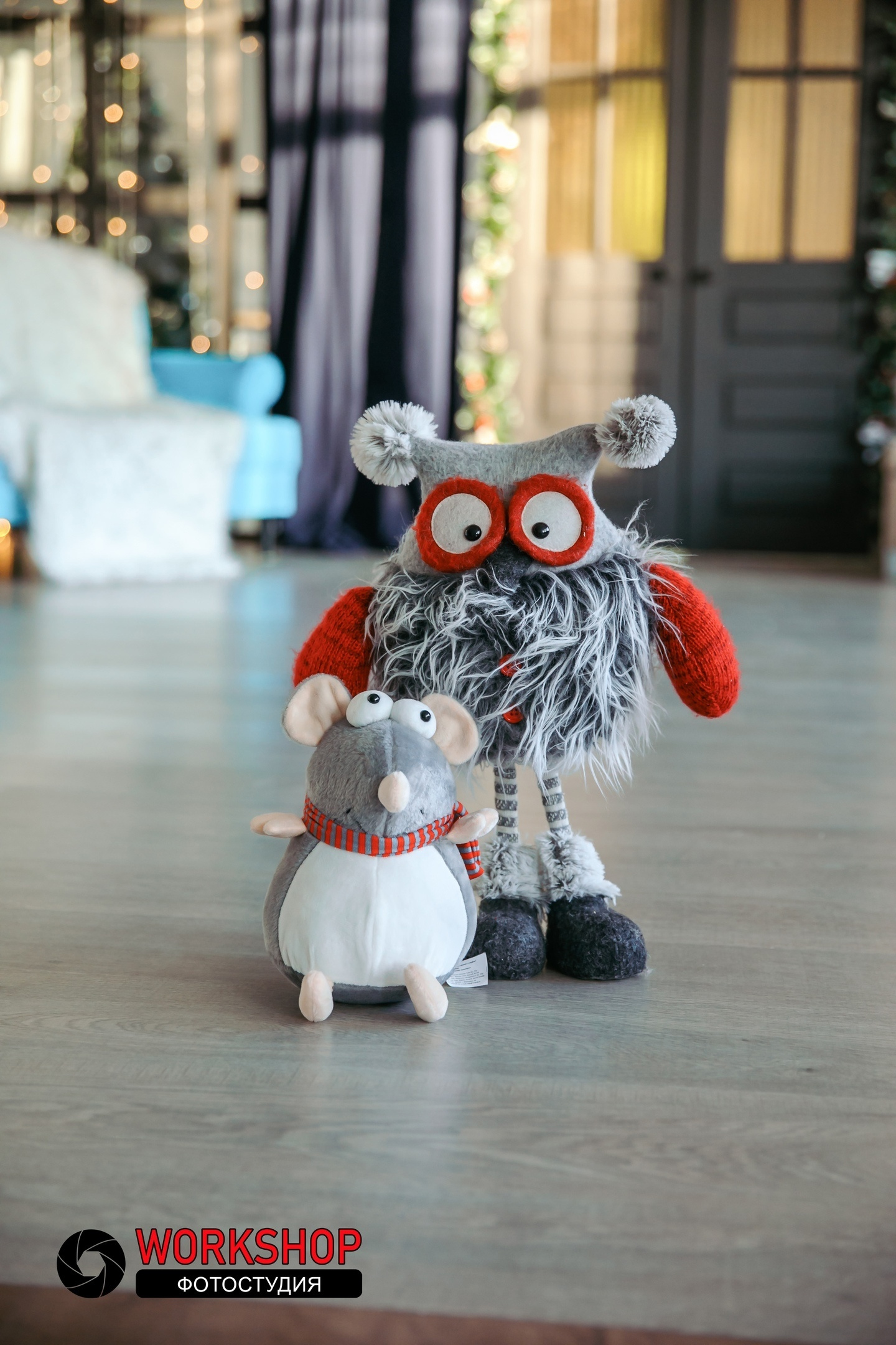 WORK shop. Фотограф Ижевск Филипп Усков