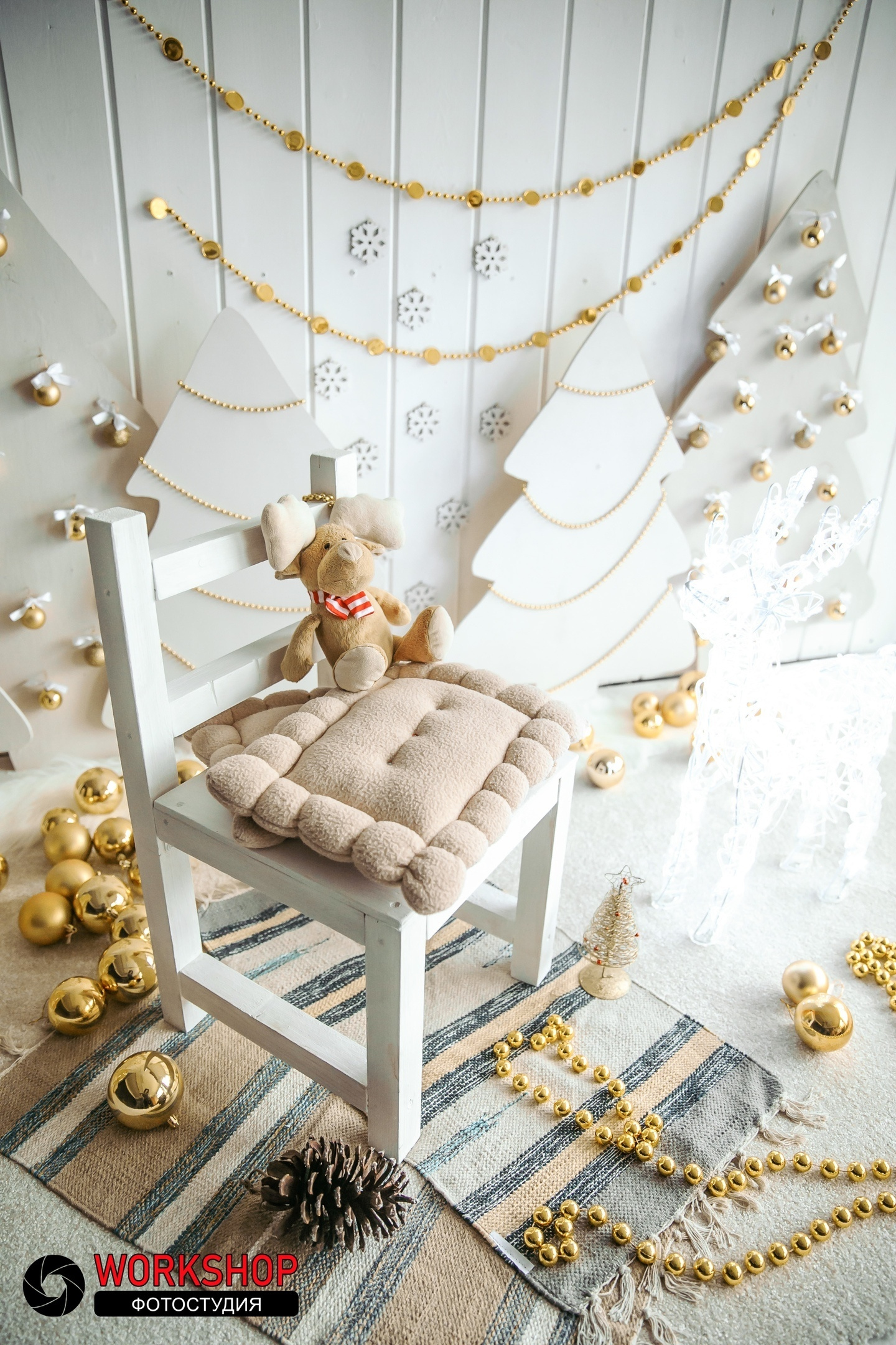 WORK shop. Фотограф Ижевск Филипп Усков