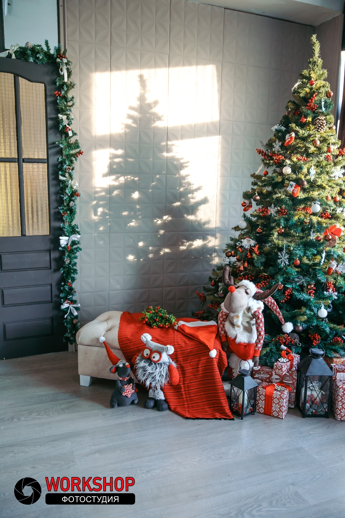 WORK shop. Фотограф Ижевск Филипп Усков