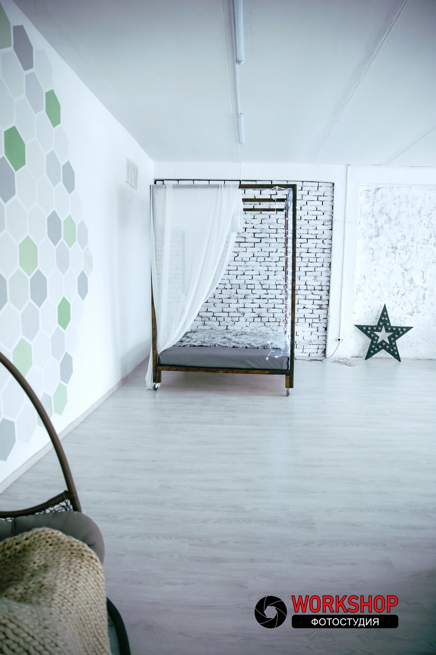 WORK shop. Фотограф Ижевск Филипп Усков