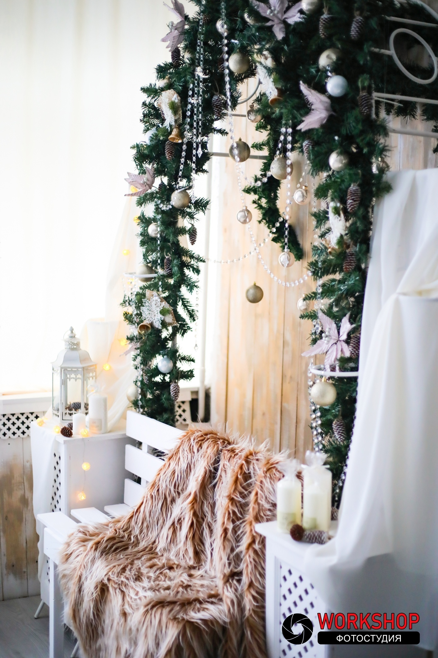 WORK shop. Фотограф Ижевск Филипп Усков