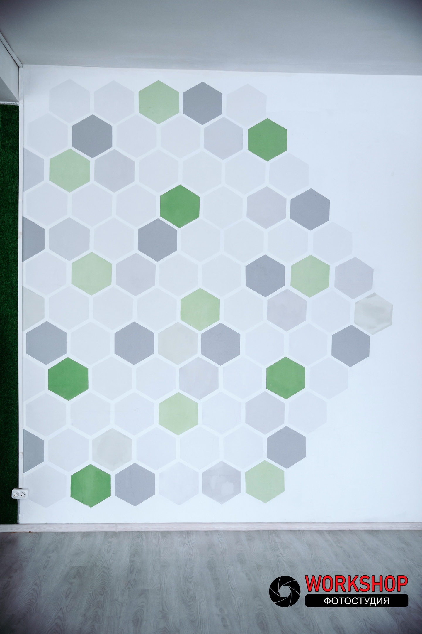 WORK shop. Фотограф Ижевск Филипп Усков