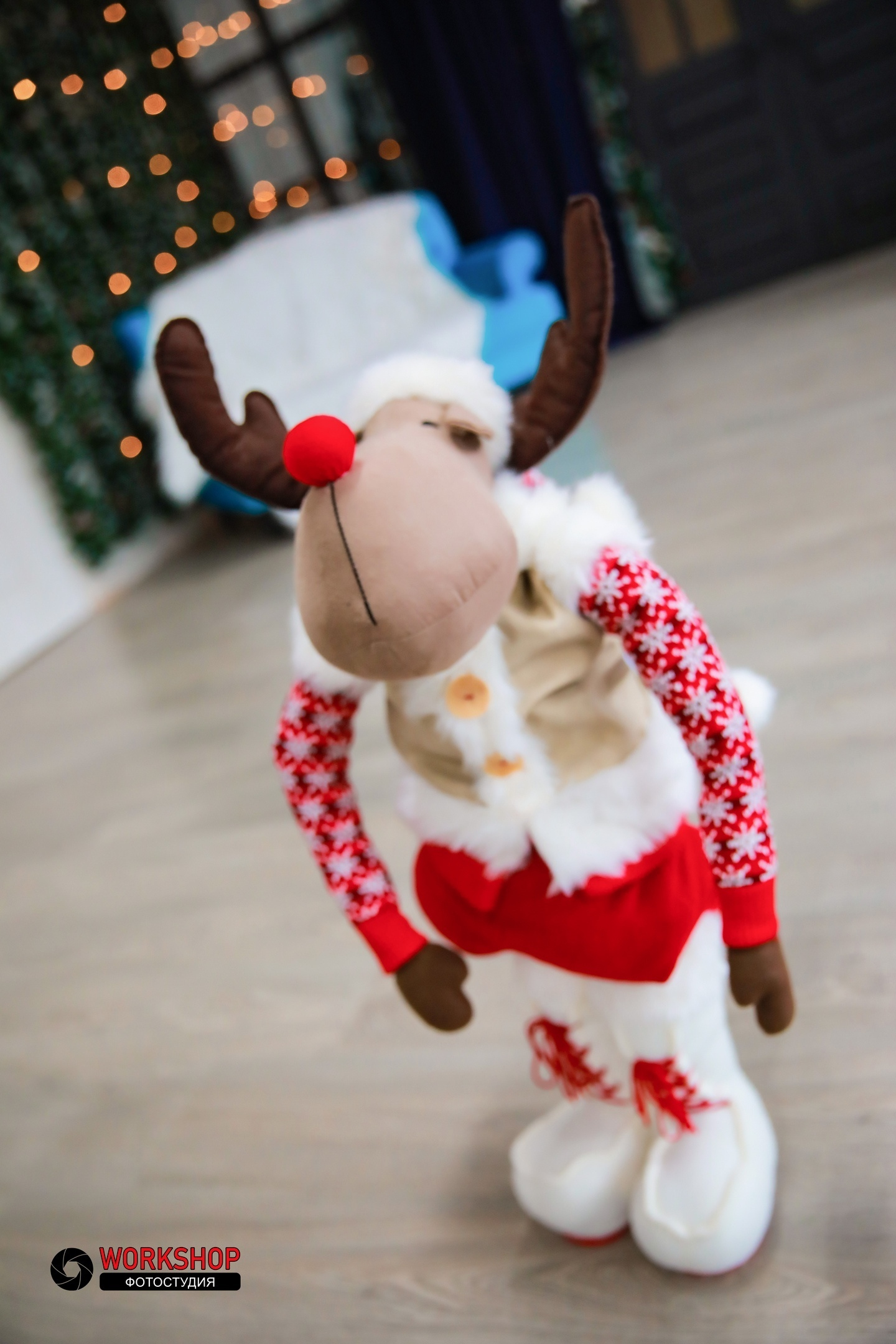 WORK shop. Фотограф Ижевск Филипп Усков