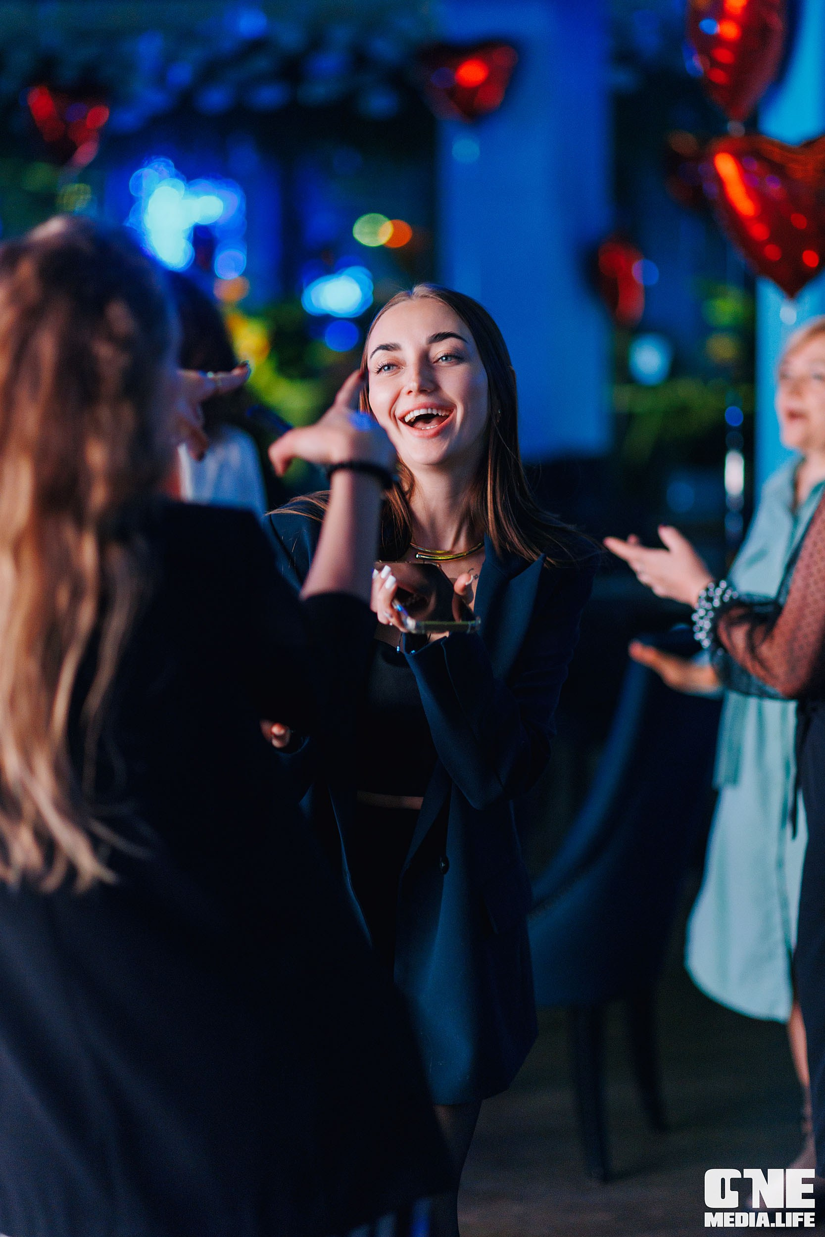 Фоторепортаж из ресторана Океан. One Media Life: фоторепортажи, фотоотчеты с мероприятий и заведений