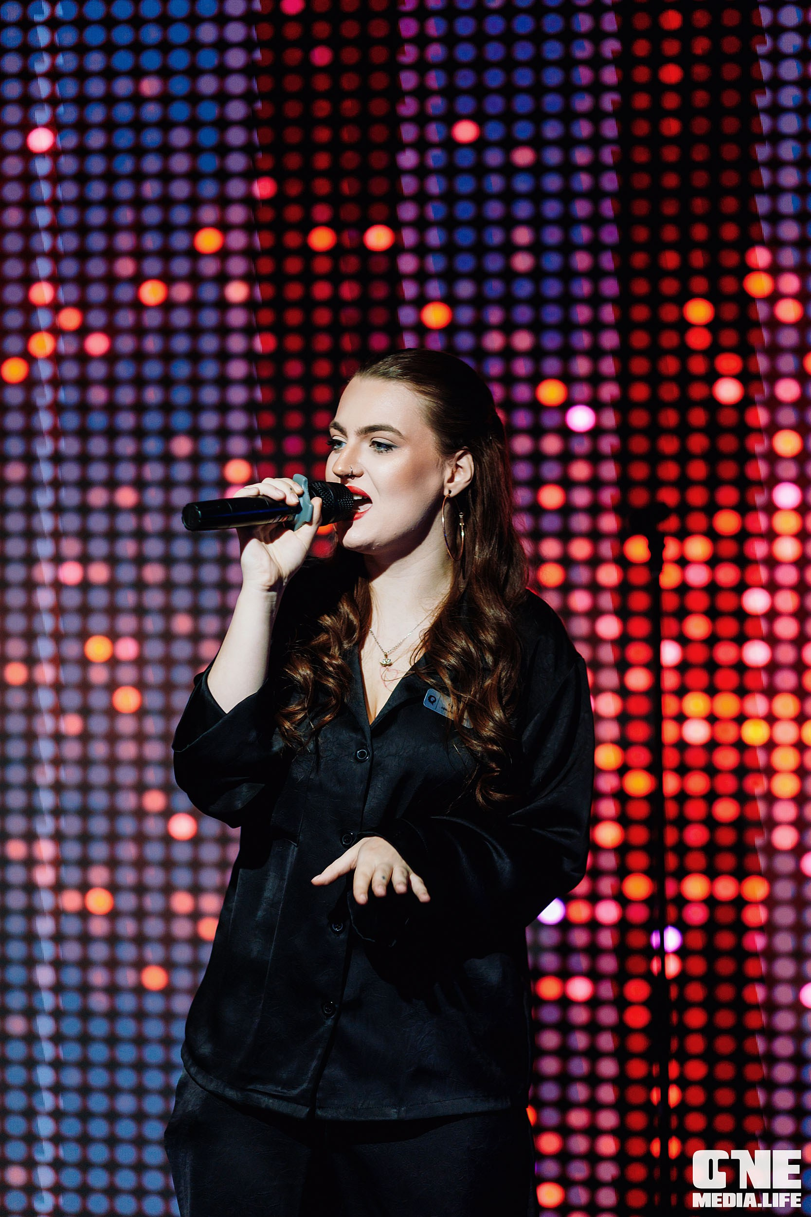 Фоторепортаж из ресторана Океан. One Media Life: фоторепортажи, фотоотчеты с мероприятий и заведений