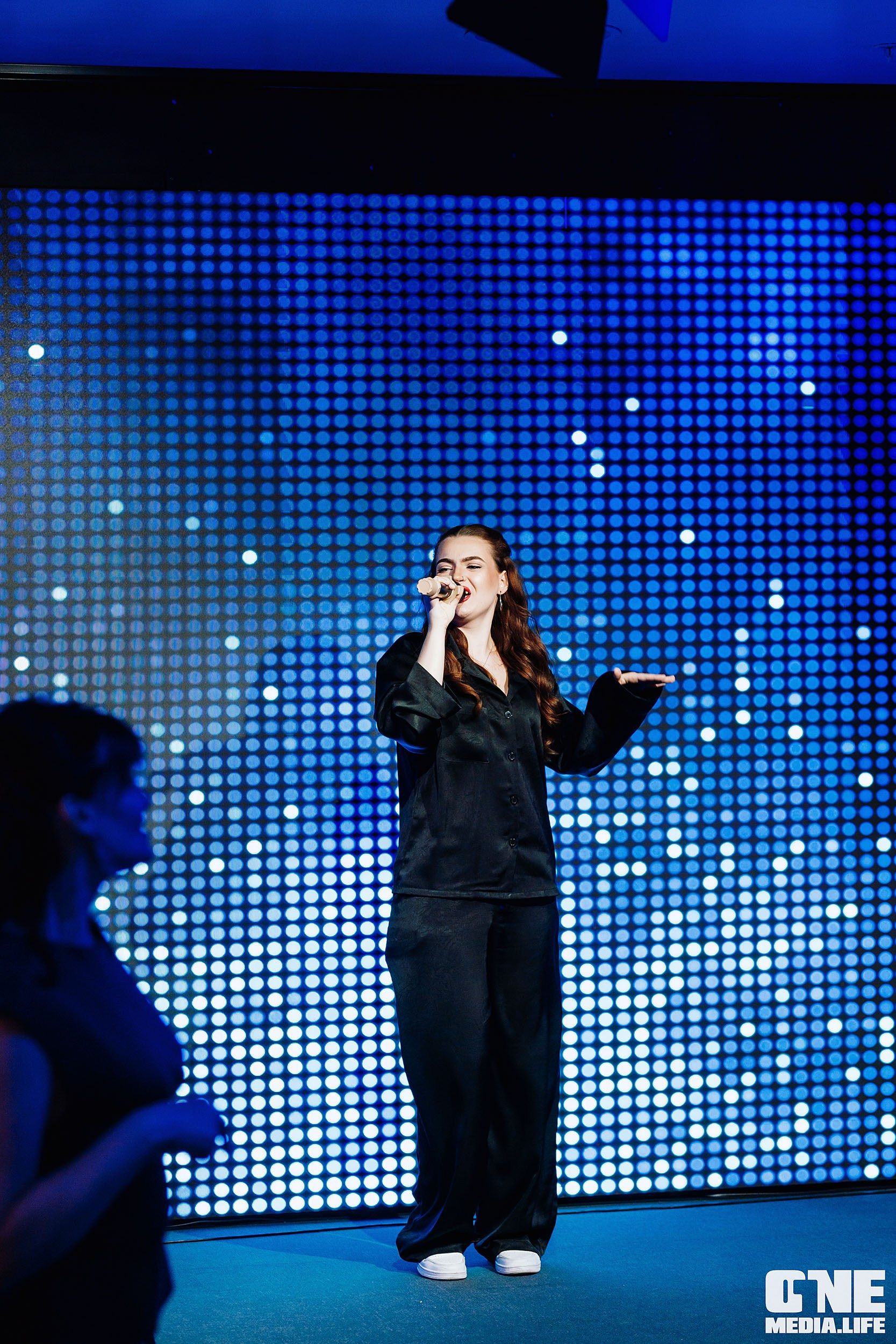 Фоторепортаж из ресторана Океан. One Media Life: фоторепортажи, фотоотчеты с мероприятий и заведений