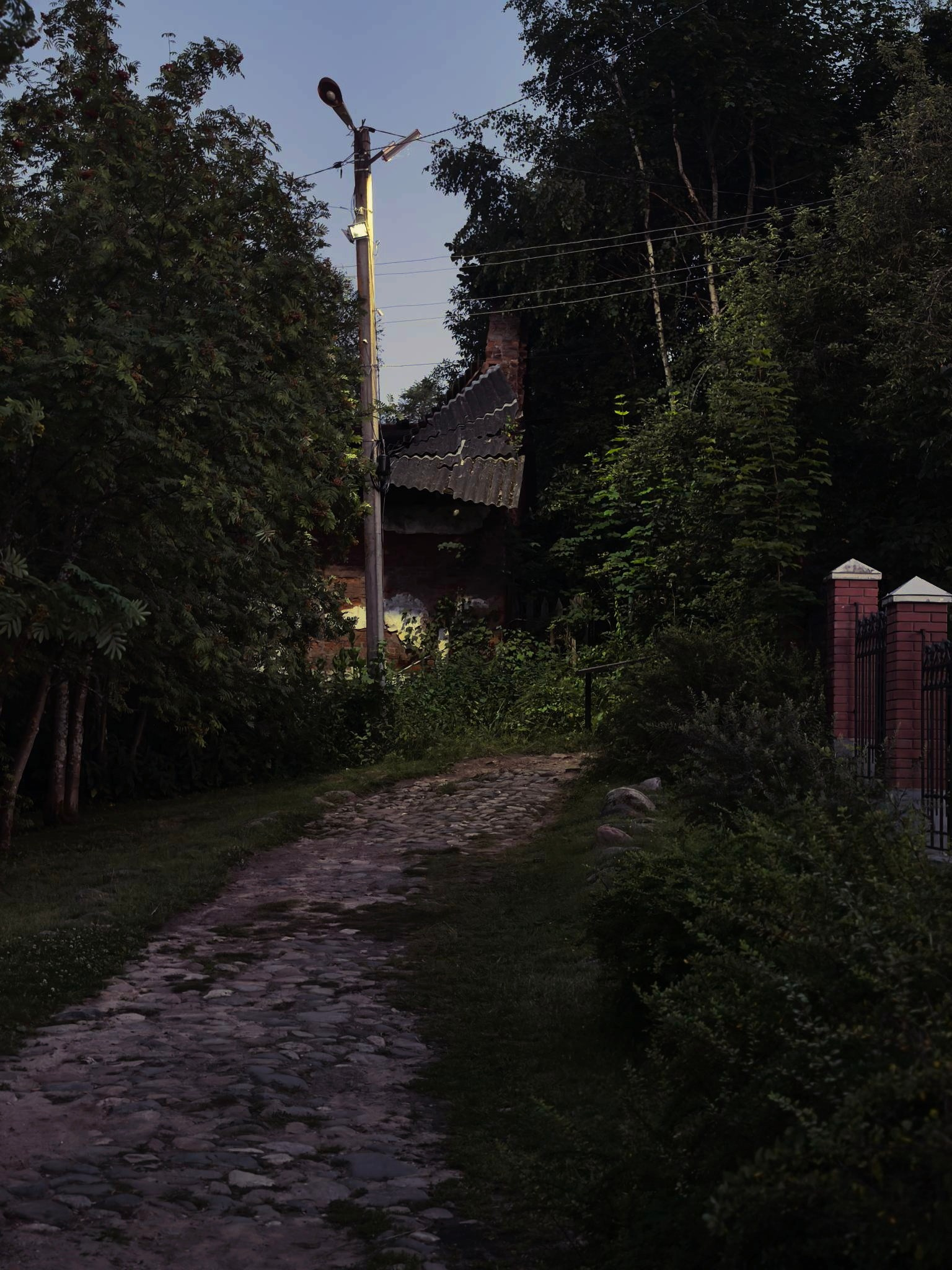 Плёс — лучший туристический город. Купить картину на холсте для интерьера|художник | дизайнер | архитектор Сергей Ратчин в Москве