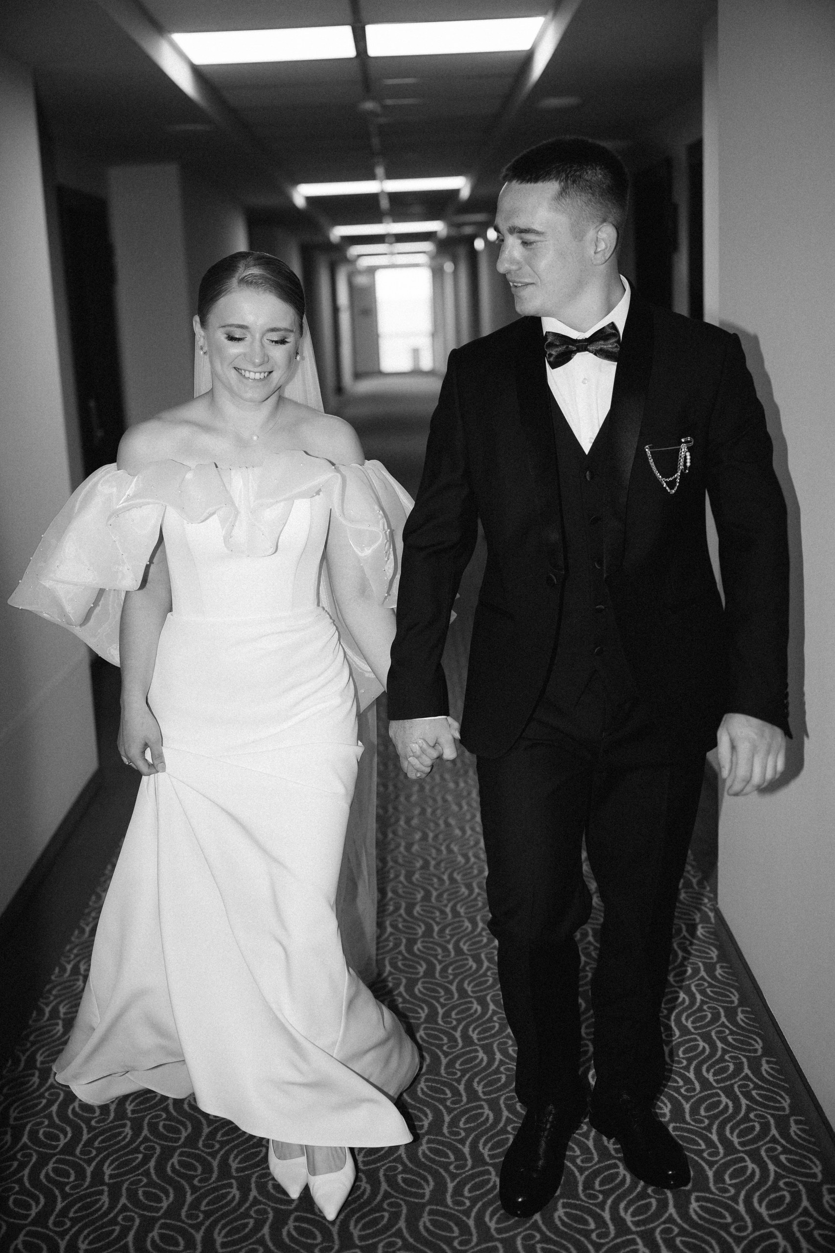 Слава и Юля. Организатор мероприятий в Абакане I Ольга Петухова