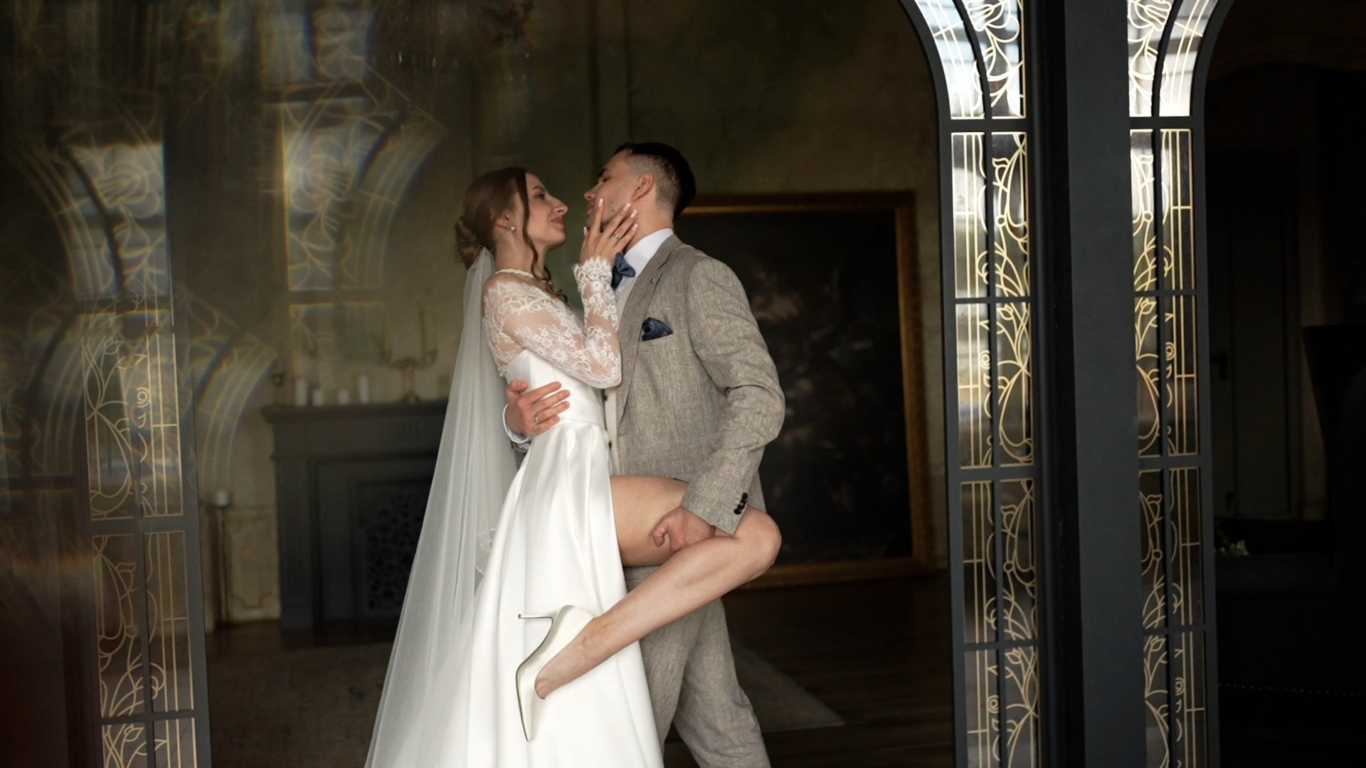 Услуги. Видеосъемка в Москве