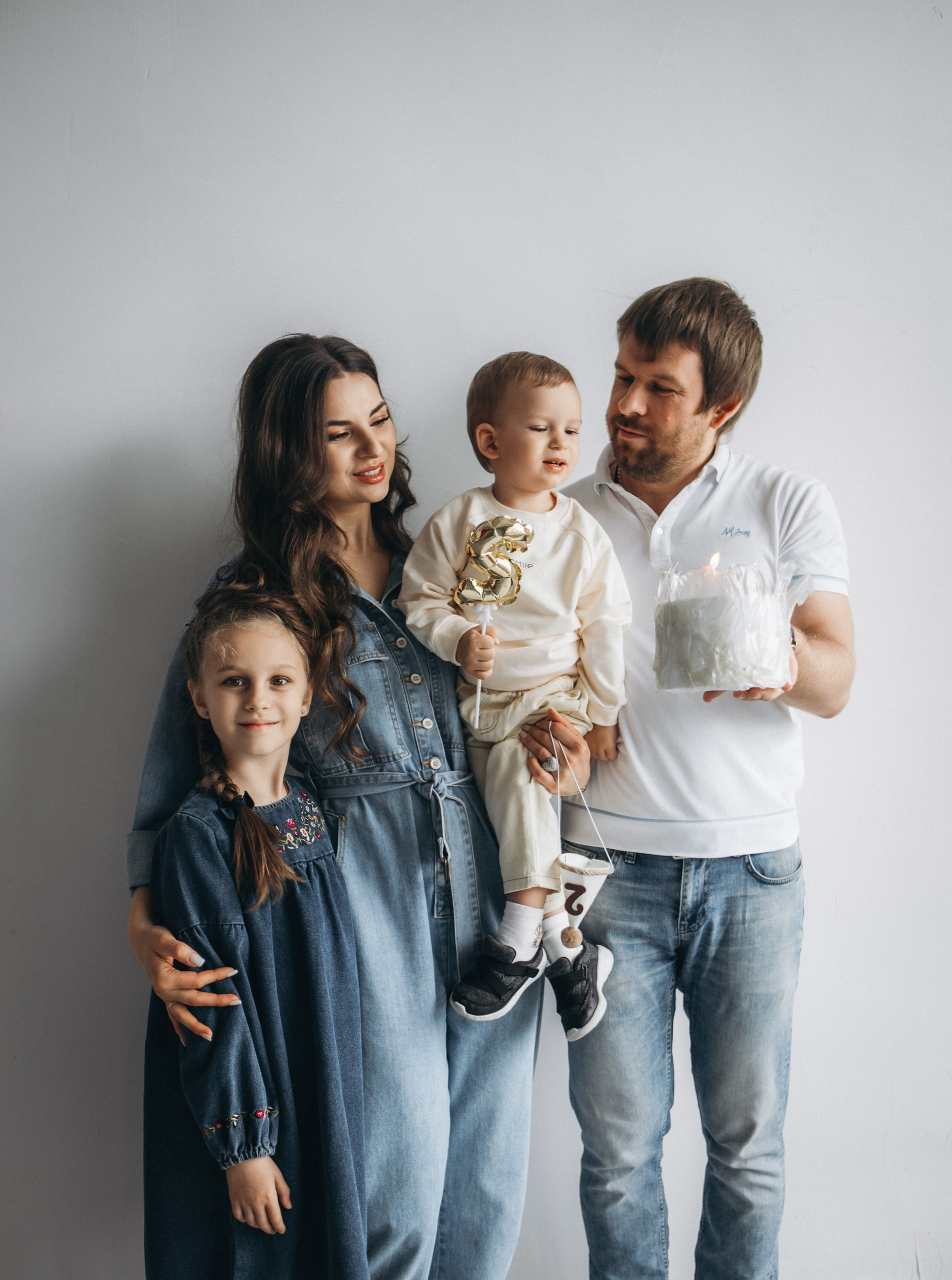 Индивидуальный и свадебный фотограф в Нижнем Новгороде Трушина Кристина