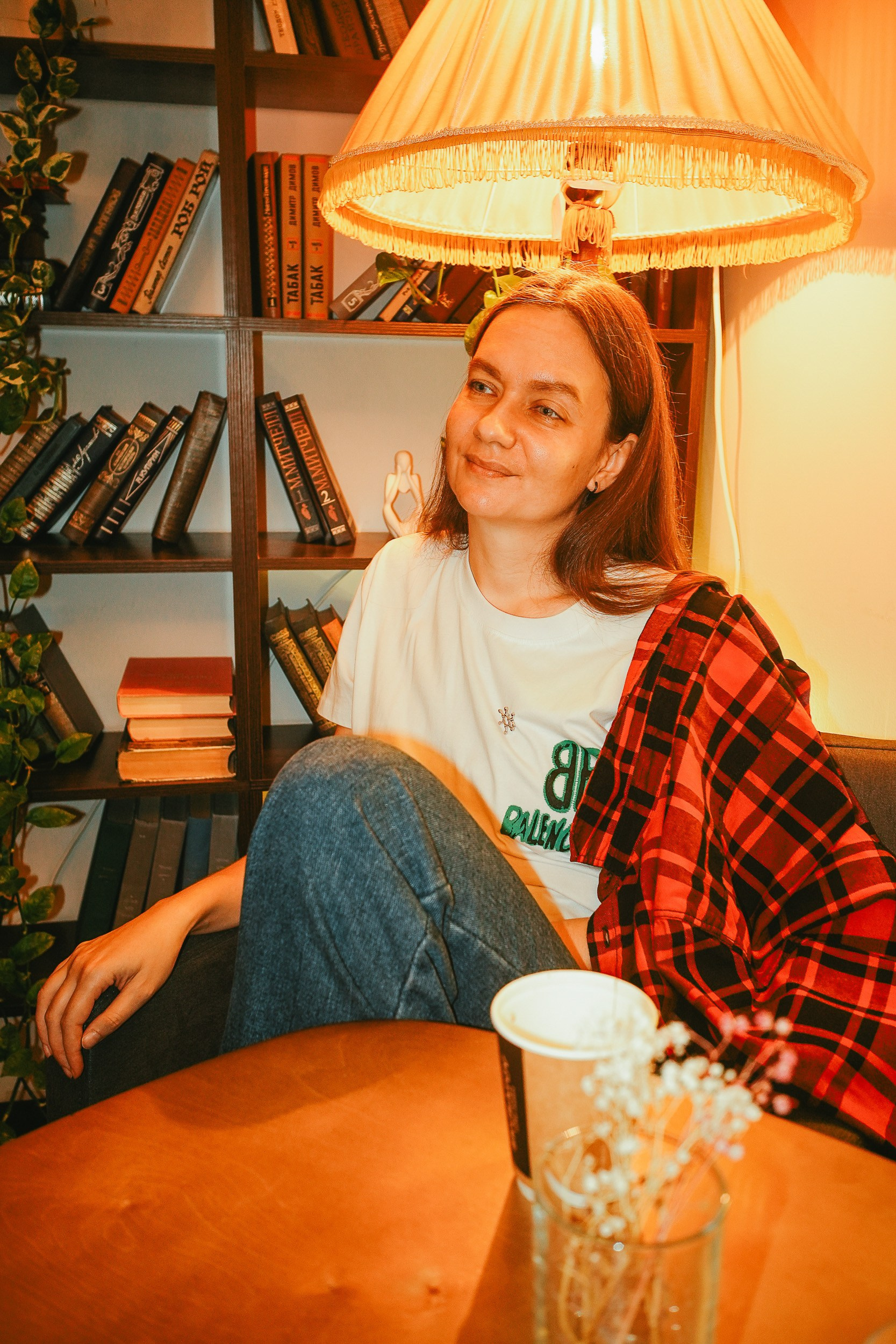 День рождения варибариста. ИТВИ