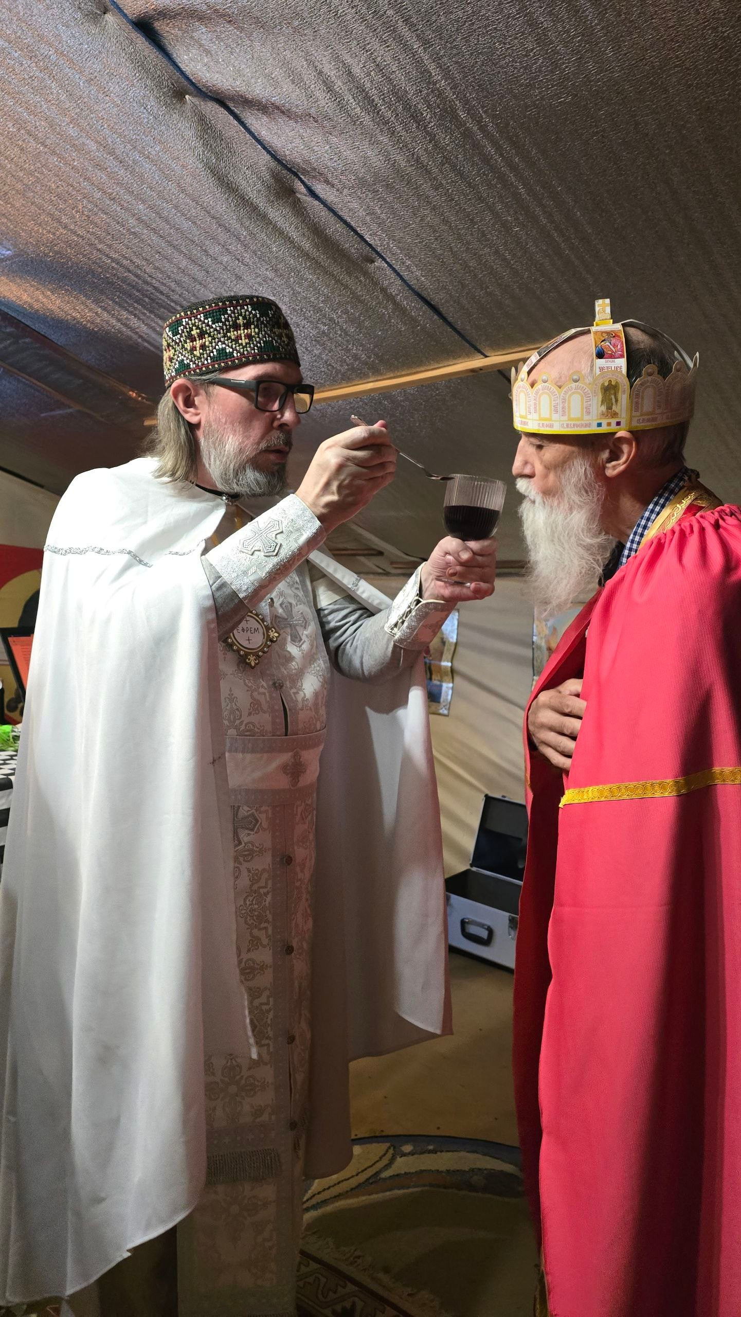 2025-08-19 Преображение. Собор Отрасли