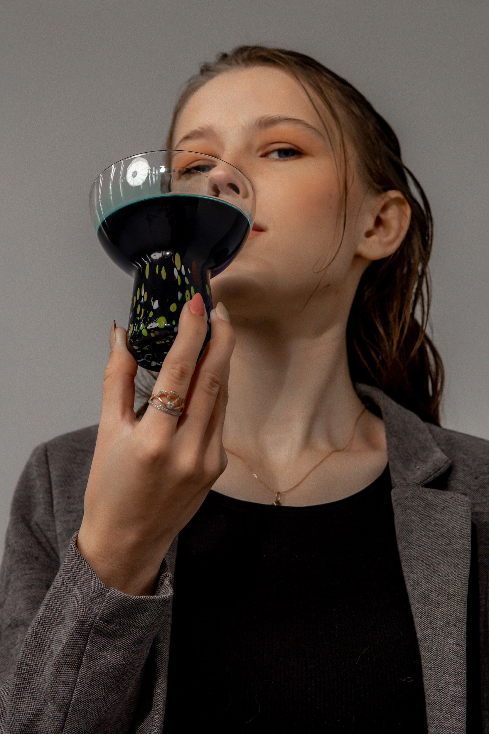 ПОСУДА Стекло