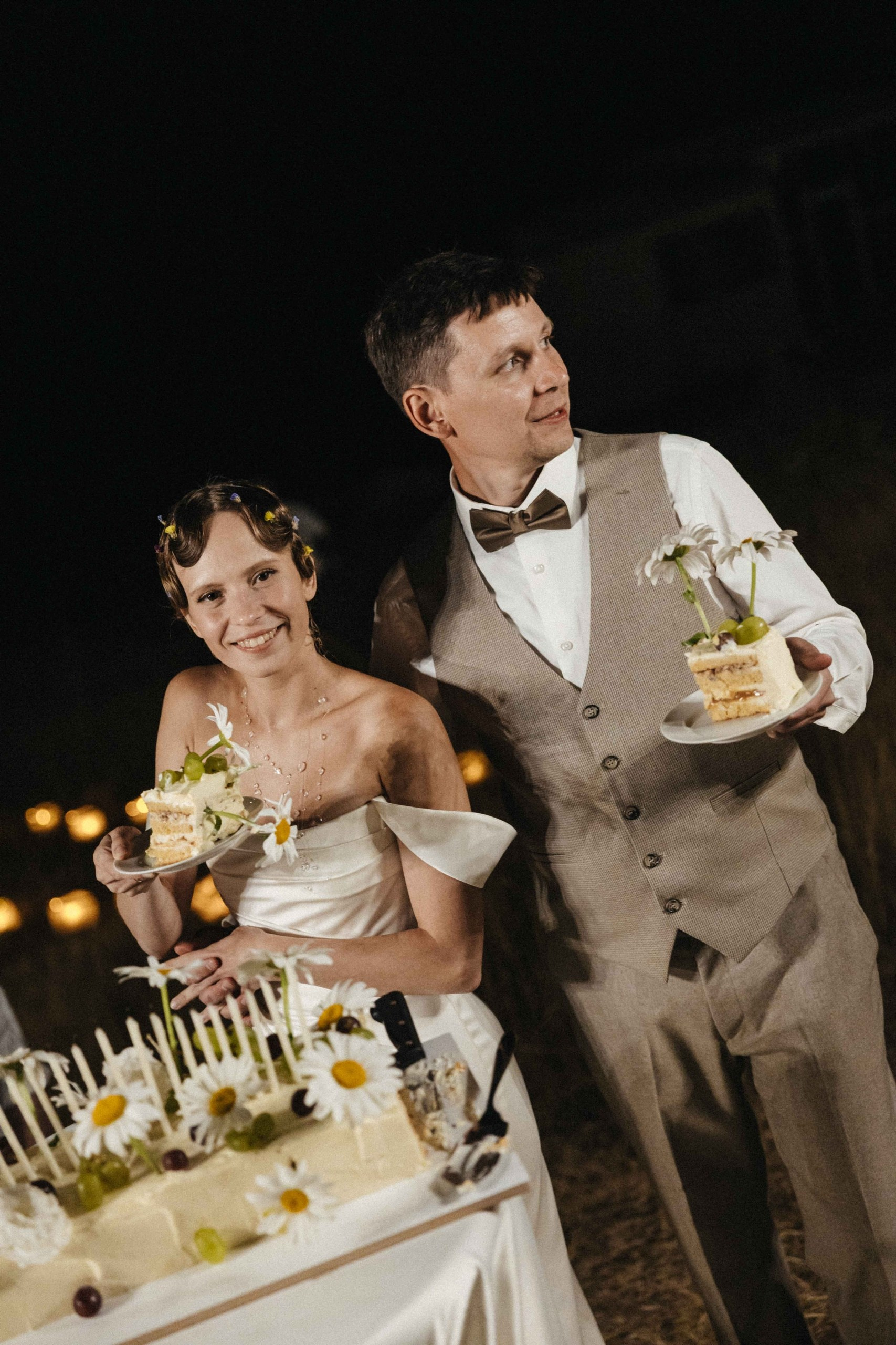 Свадебный и семейный фотограф и видеограф в Крыму | Алёна Межевова