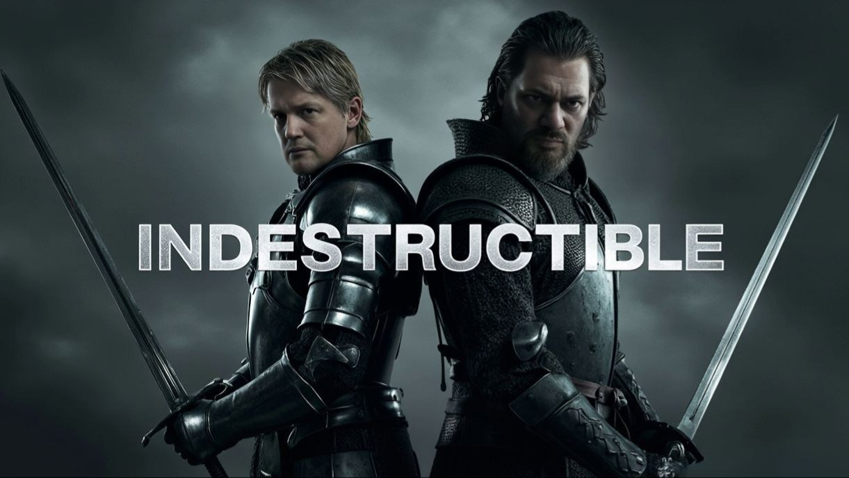 Авторский кино-проект «Заговорённые»