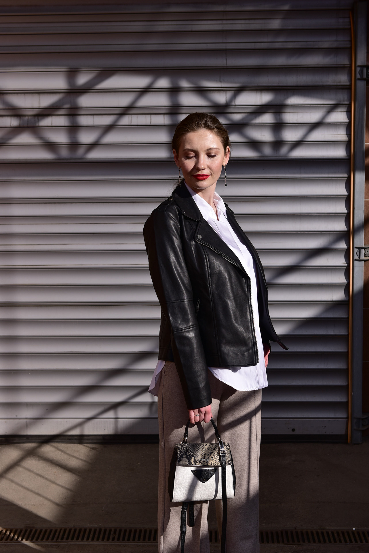 Женские съемки. Съемка для брендов и частных клиентов Москва