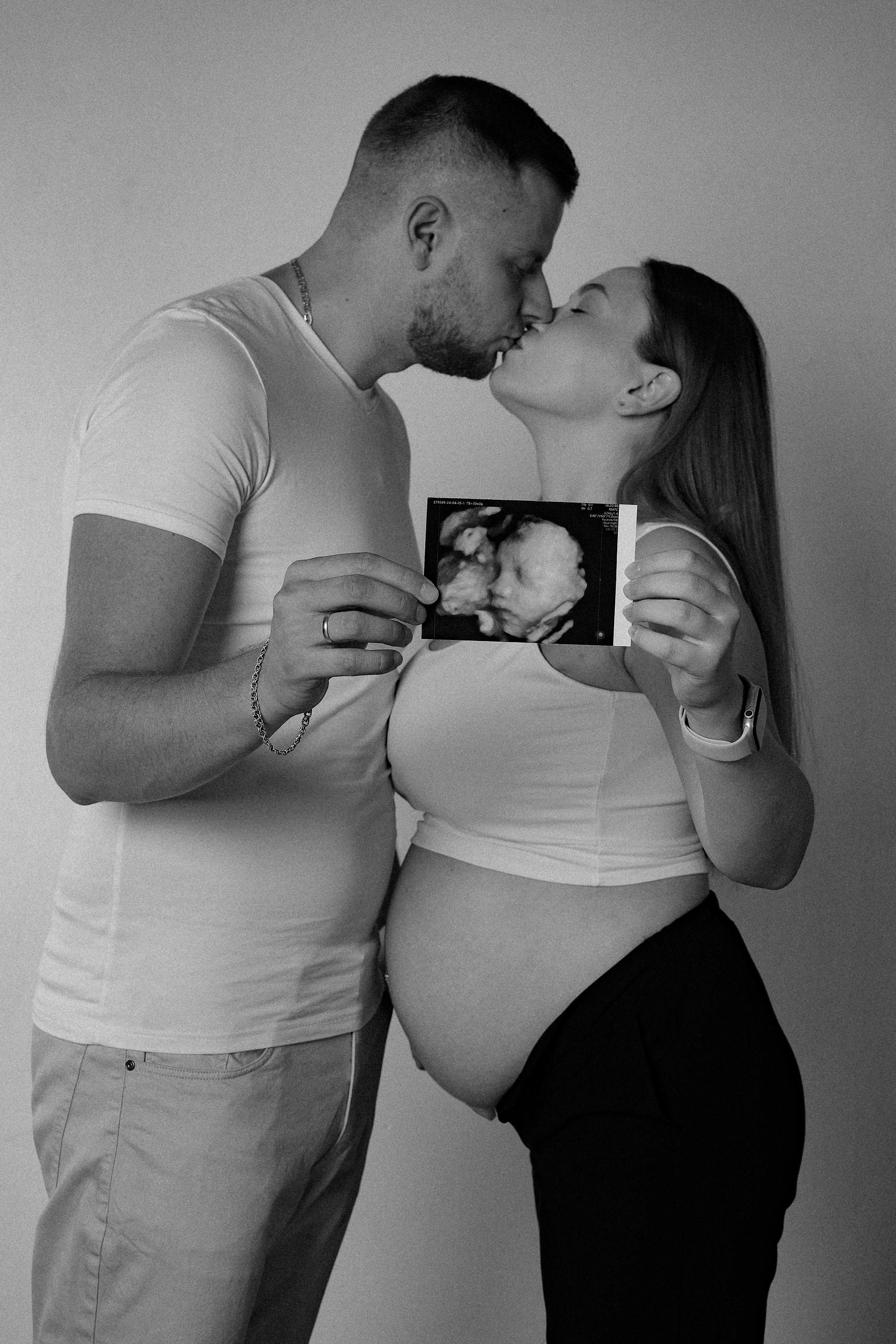 Love Story. Фотограф Надршина Лилия