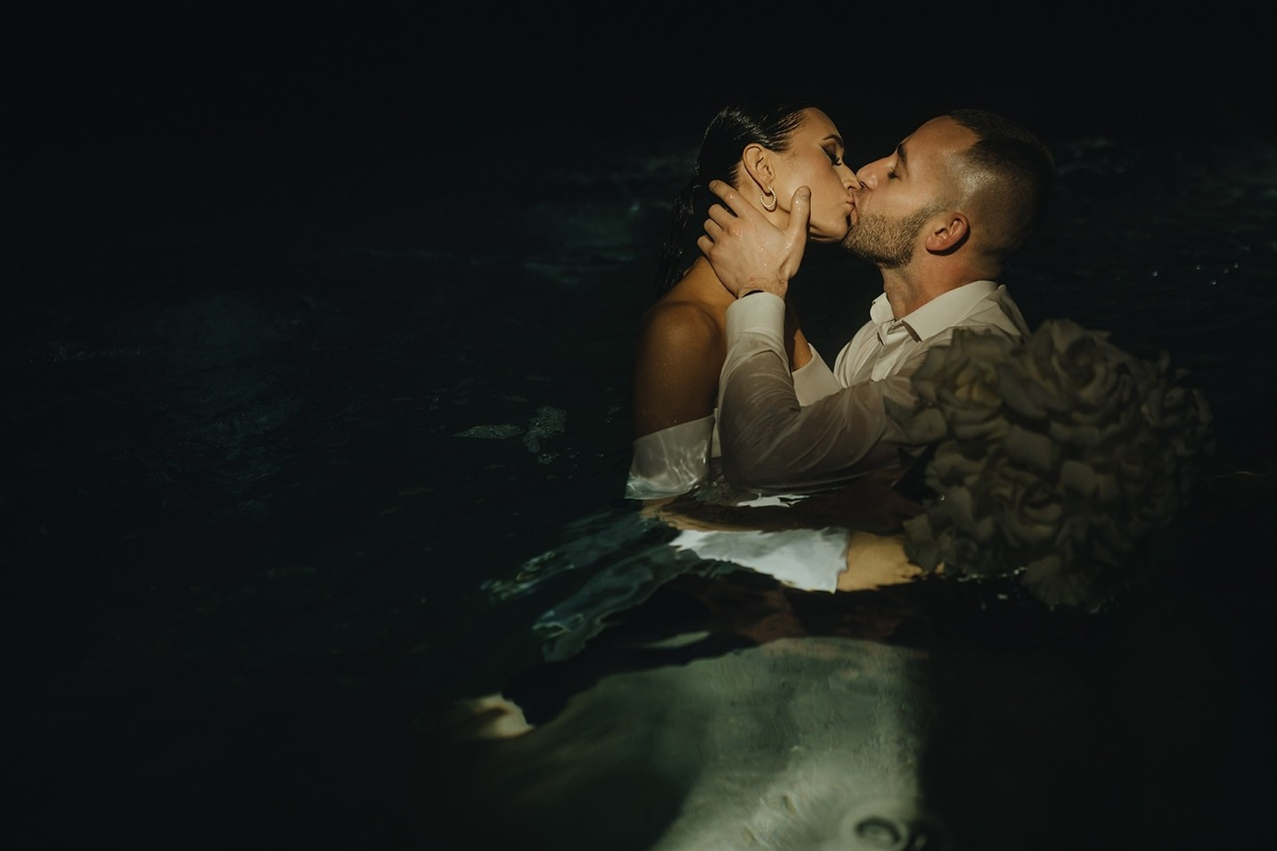 Свадебный и семейный фотограф и видеограф в Крыму | Алёна Межевова