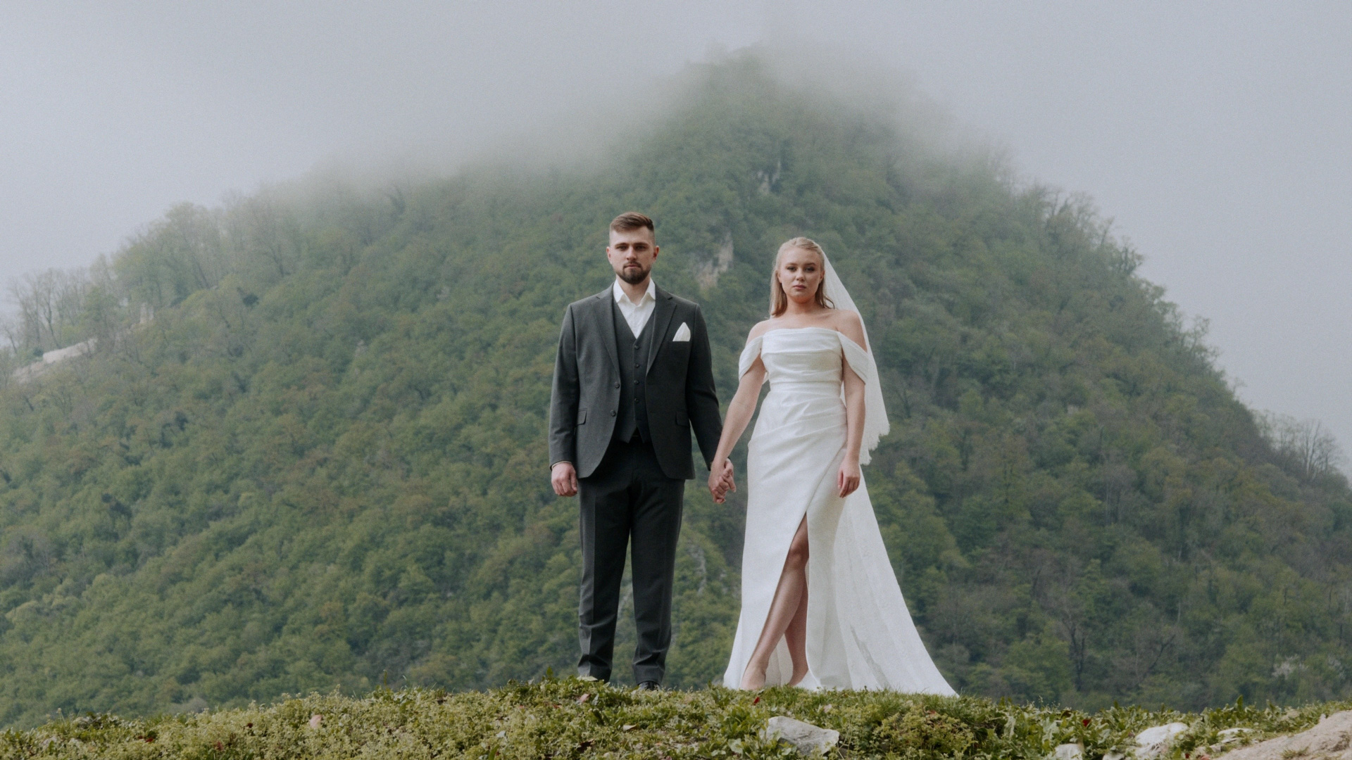 Видеограф Антон Чайный. Свадебные ромкомы с пасхалками