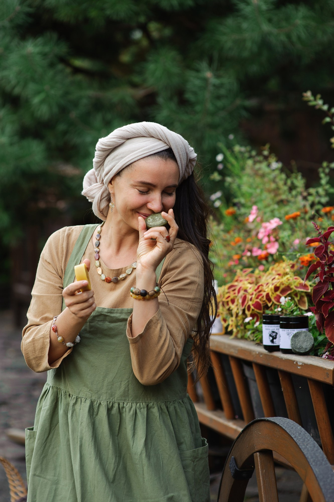 Фотосессия для бренда АнгараМа. Семейный и женский фотограф Красноярск Екатерина Пусенкова