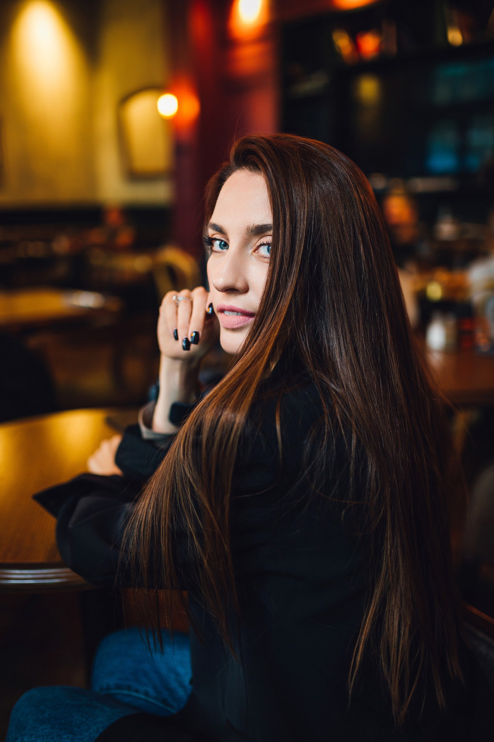 Евгения. Фотограф и видеограф в Сочи Дмитрий Чигарев