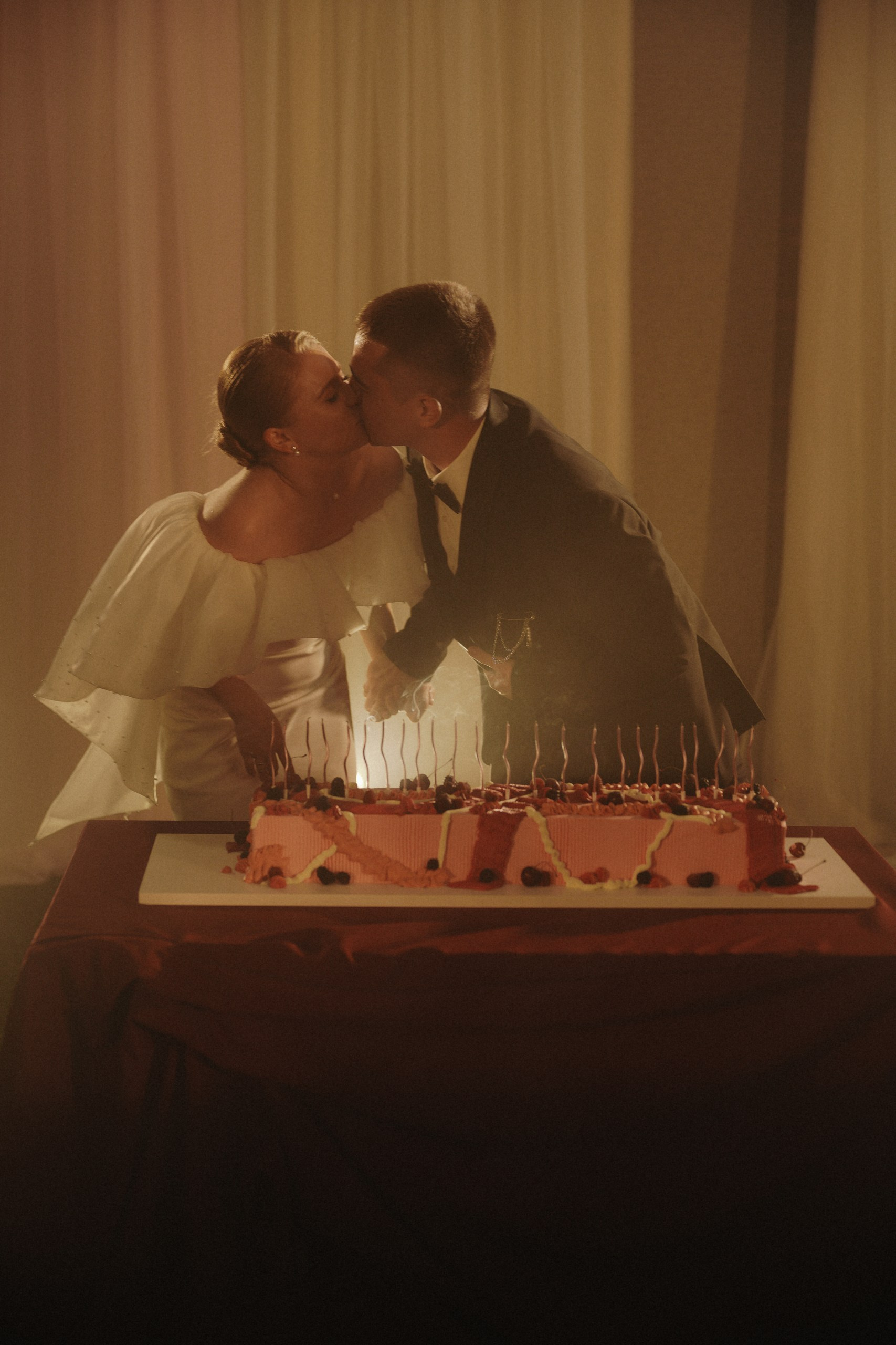 Слава и Юля. Организатор мероприятий в Абакане I Ольга Петухова