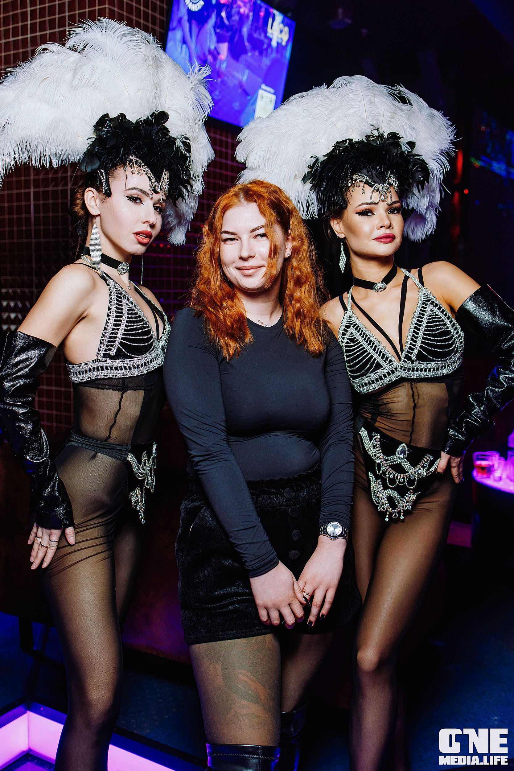 Фоторепортаж из РК Планета. One Media Life: фоторепортажи, фотоотчеты с мероприятий и заведений