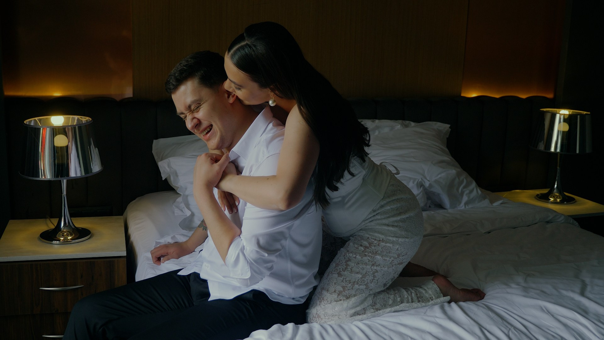 18.08.24. Свадебный Видеограф Виктор Васяков в Москве и Московской области