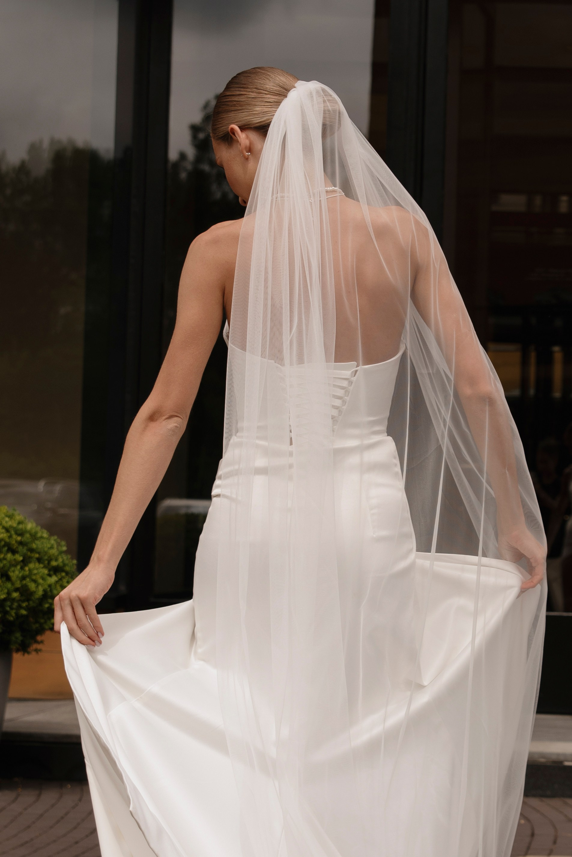 ЗАГС Барвиха Luxury Village. Анна Гончарова свадебный и репортажный фотограф в Москве