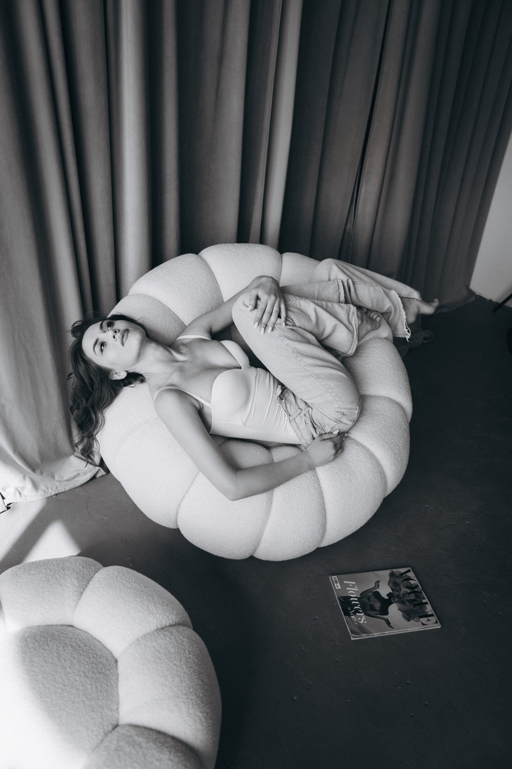 Индивидуальный и свадебный фотограф в Нижнем Новгороде Трушина Кристина