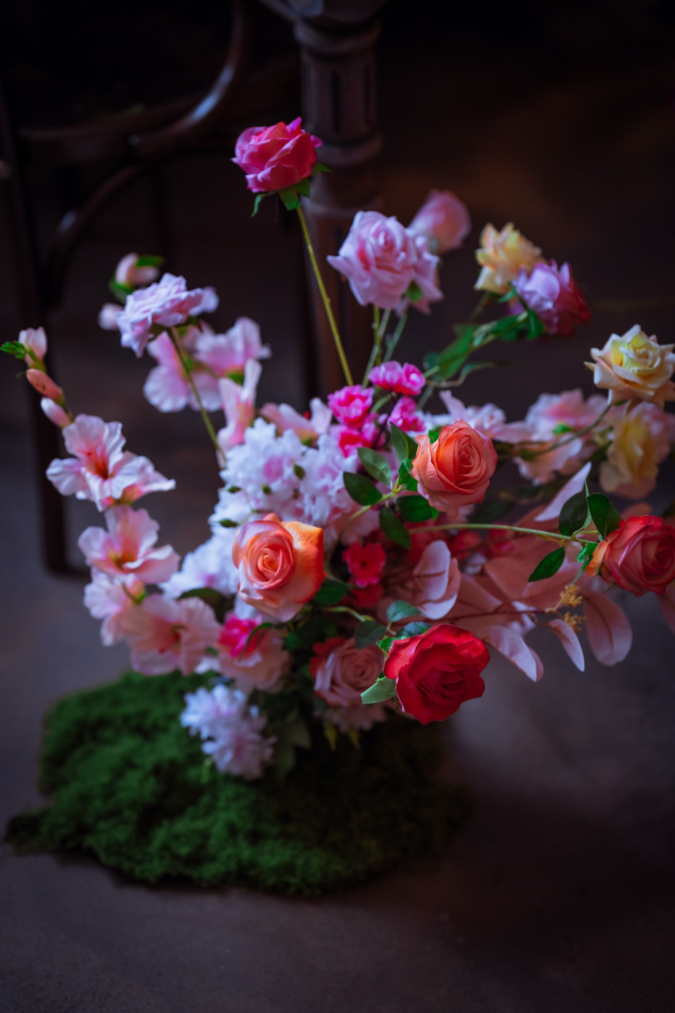 Фотостудия интерьерная в Туле — Давинчи |Davinci