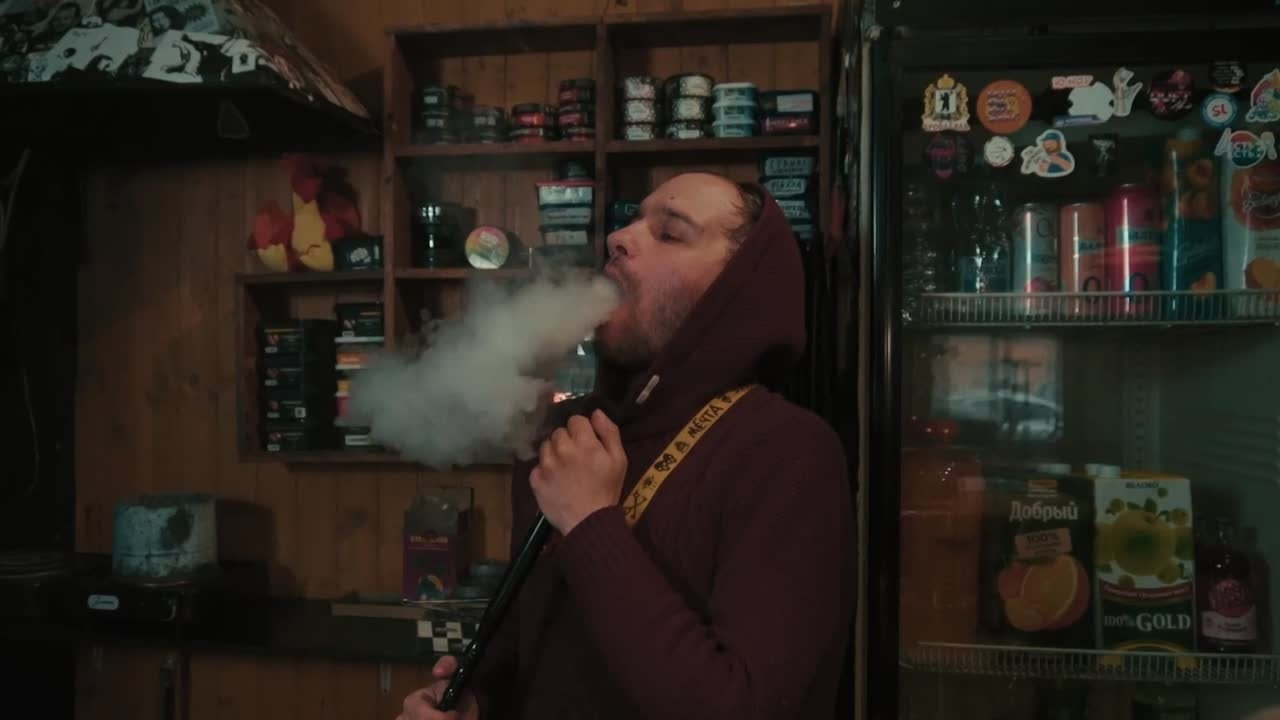 Коммерческая видеосъемка. JOHNNY SOLOVEV VISION