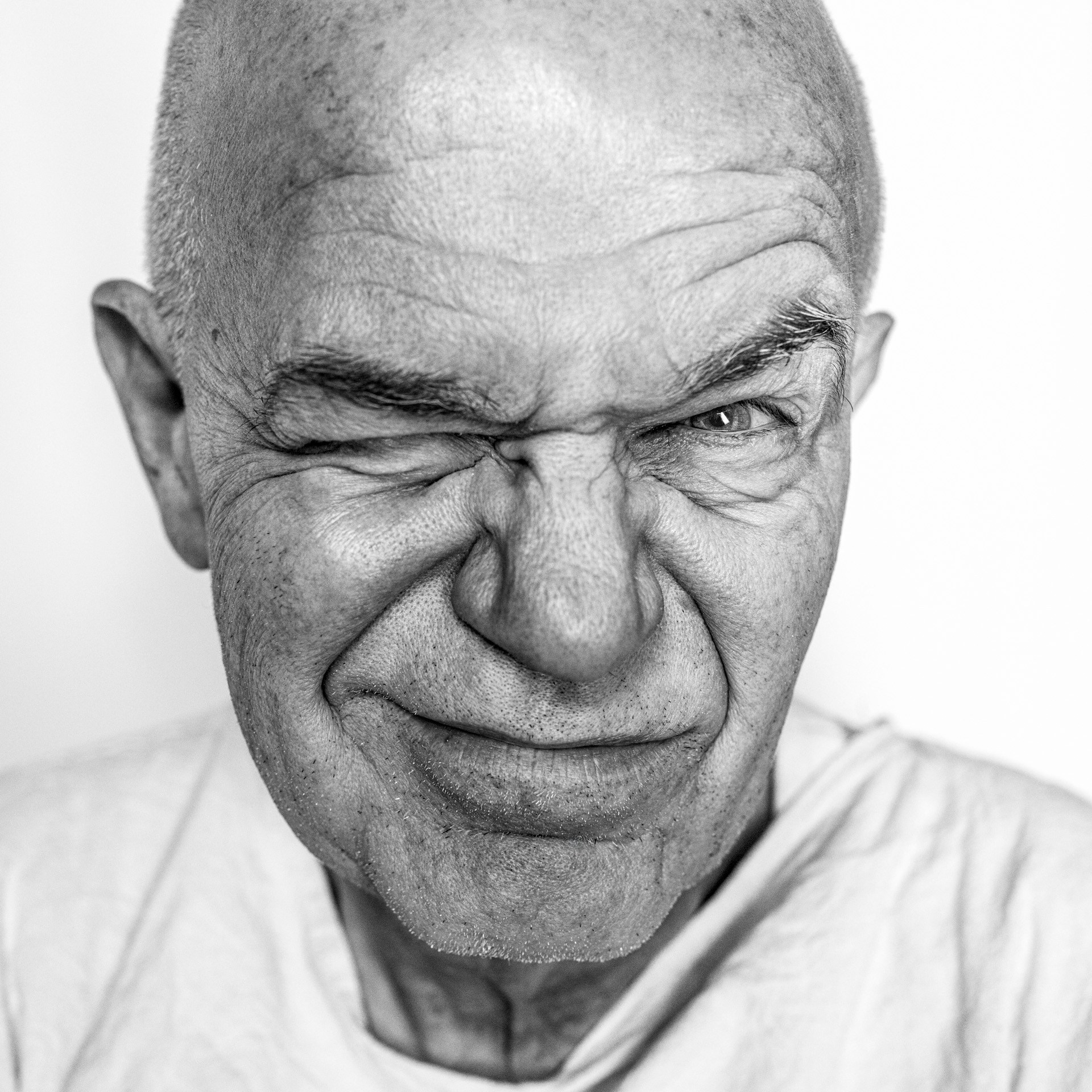 Фотограф Сергей Танков