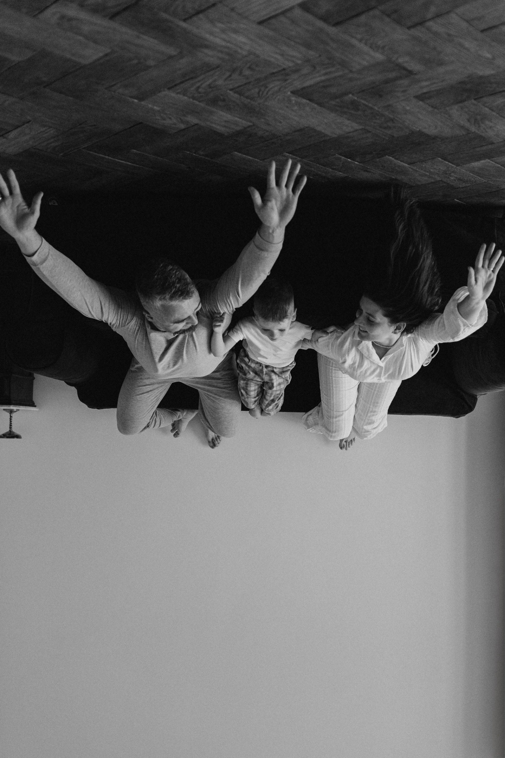 Семейный фотограф в Москве