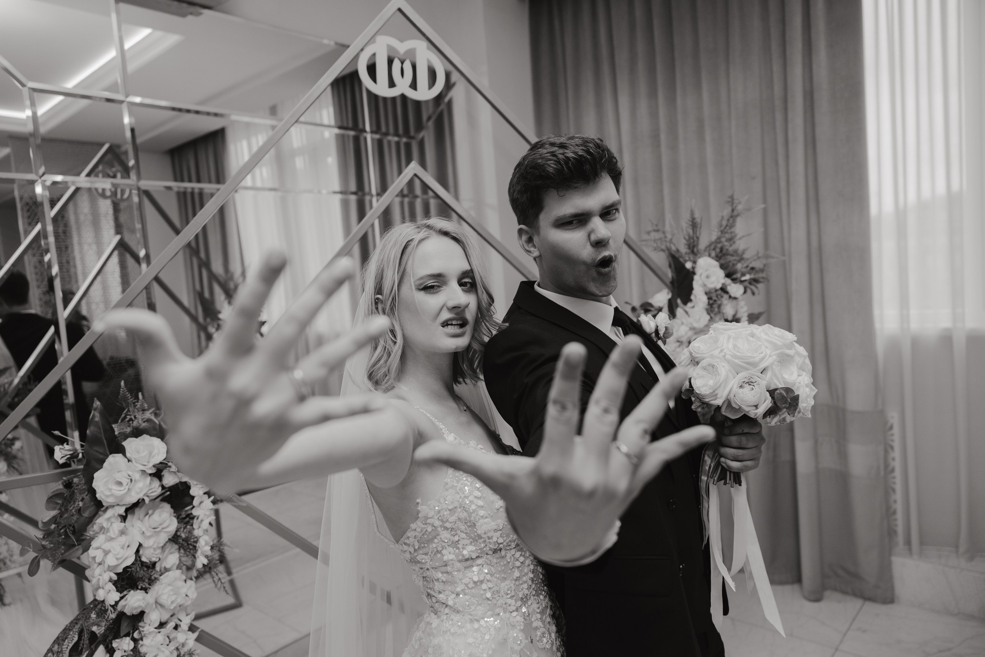 Цены на свадебную фотосъемку. Фотограф, видеограф на свадьбу в Москве Никита Назаров