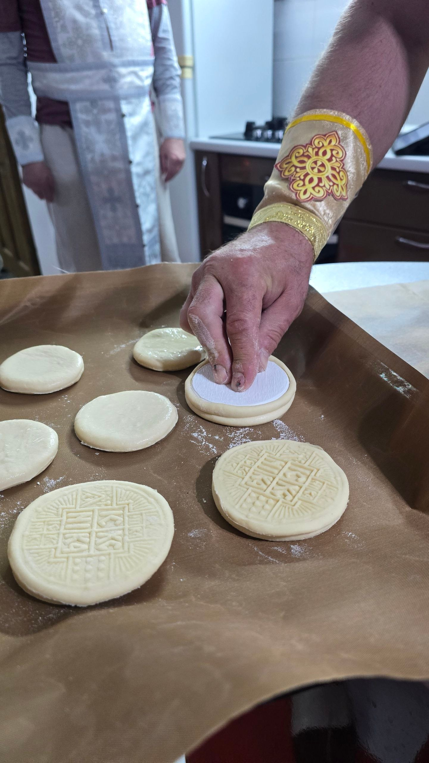 2025-09-18 ГК Вечерня. Собор Отрасли