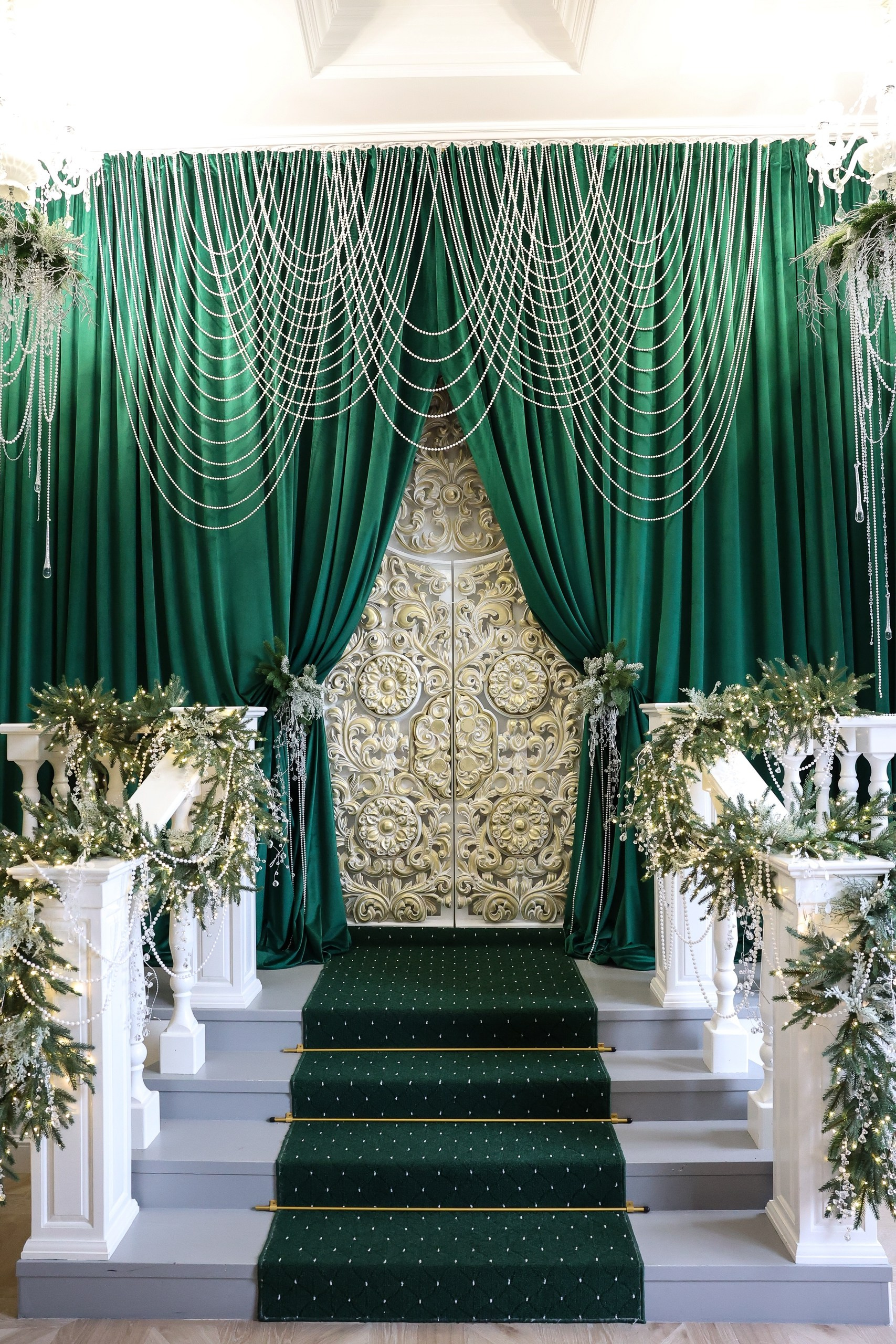 MONAMOUR (Зал «Family»). Семейный и свадебный фотограф в Воронеже Майя Добровольская