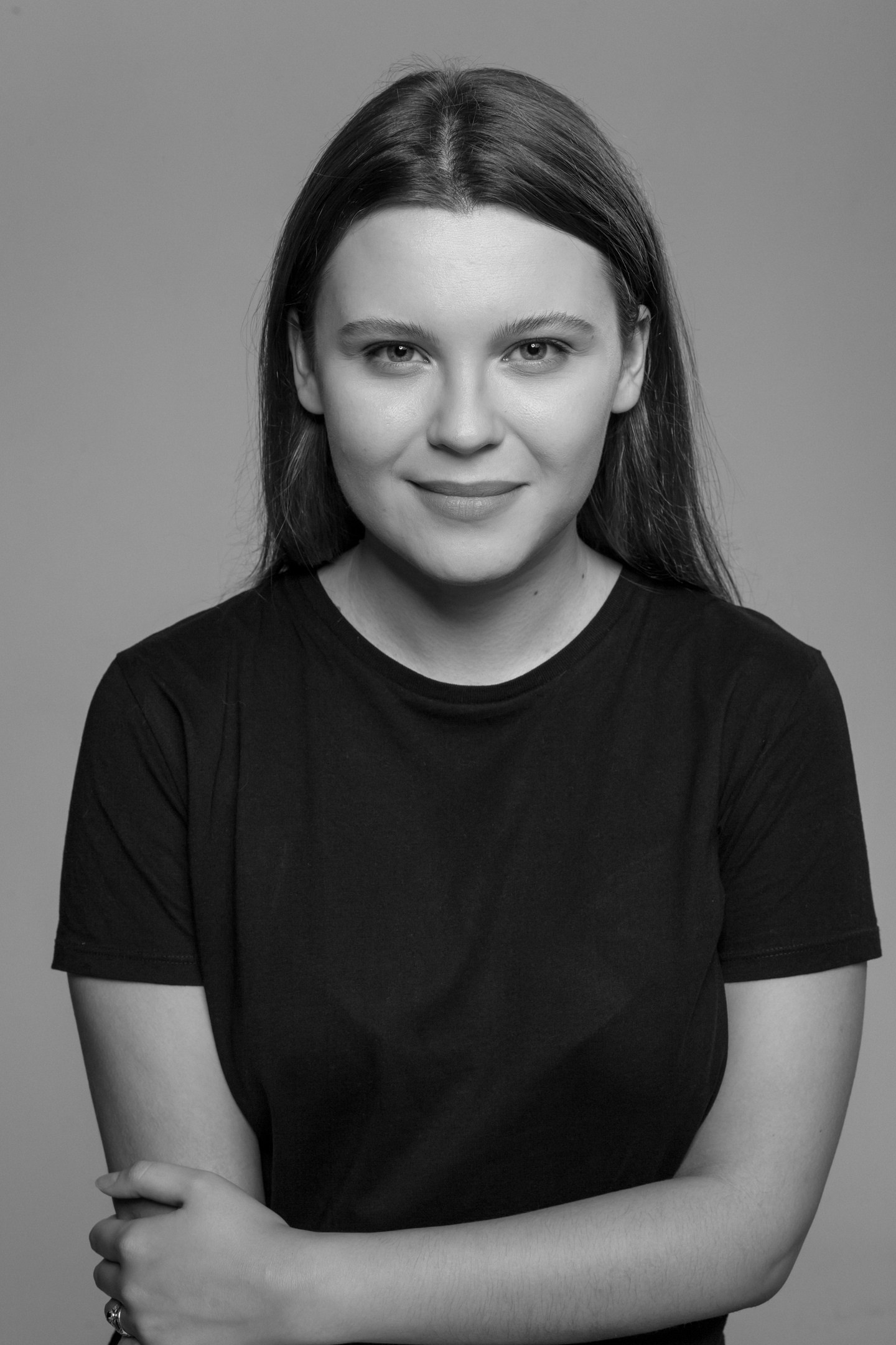 Фотосъемка деловой портрет. Фотограф/арт-директор в Москве Христина Аргентина Антонович