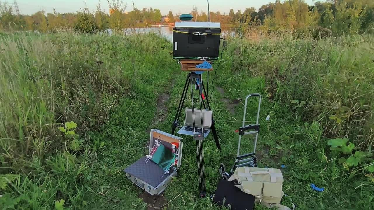 Контакт. Роман Ходырев — эзотериолог, художник, фотограф и музыкант. Санкт-Петербург, Рига