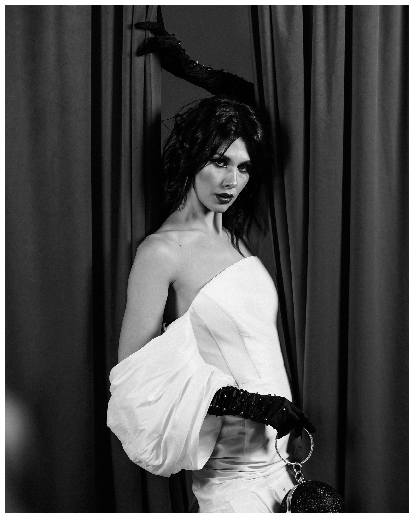 Для брендов. Женский Fashion фотограф в Москве Александра Мезенцева