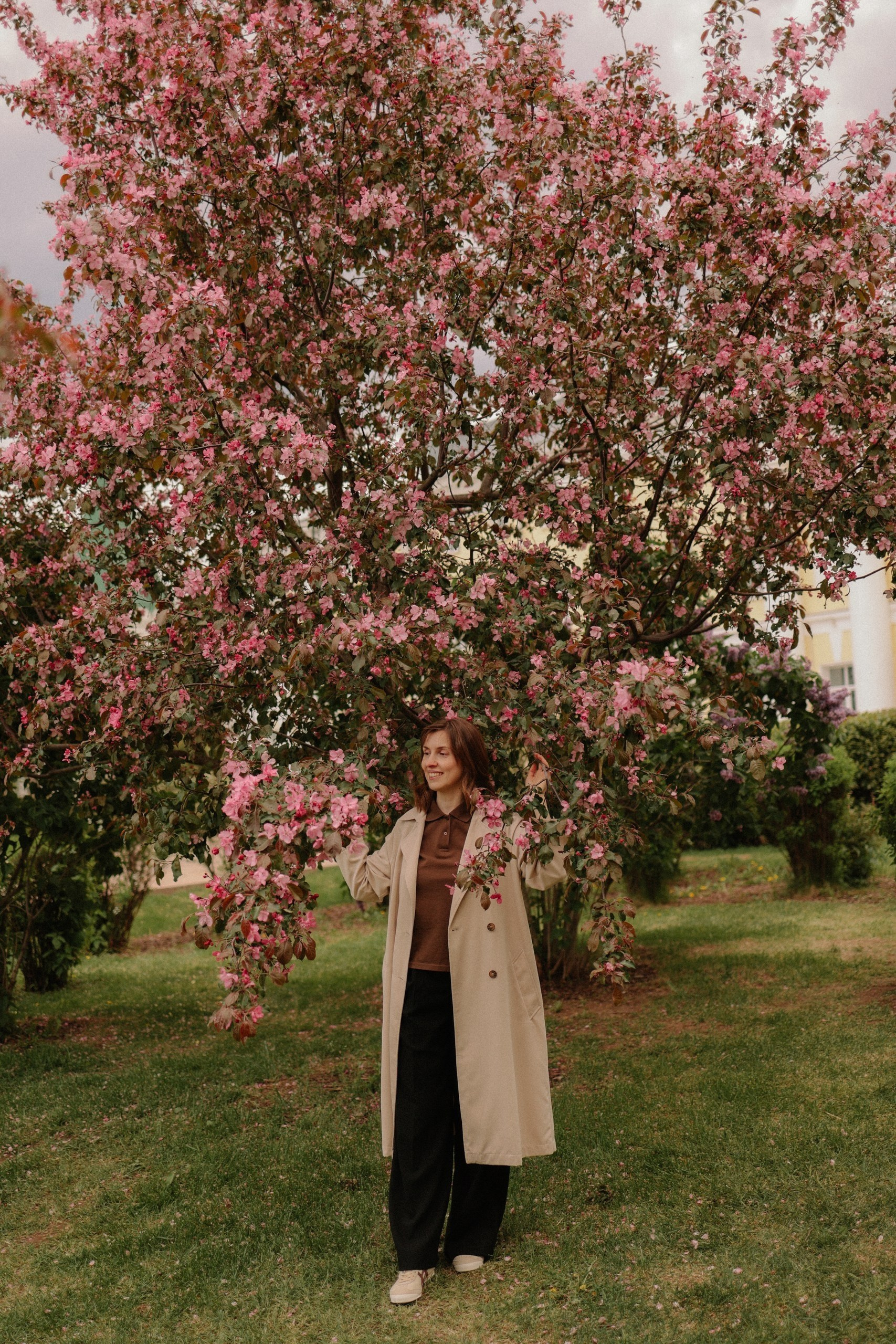 Фотопрогулки по Нижнему Новгороду. Фотограф и видеограф Елена Лисина