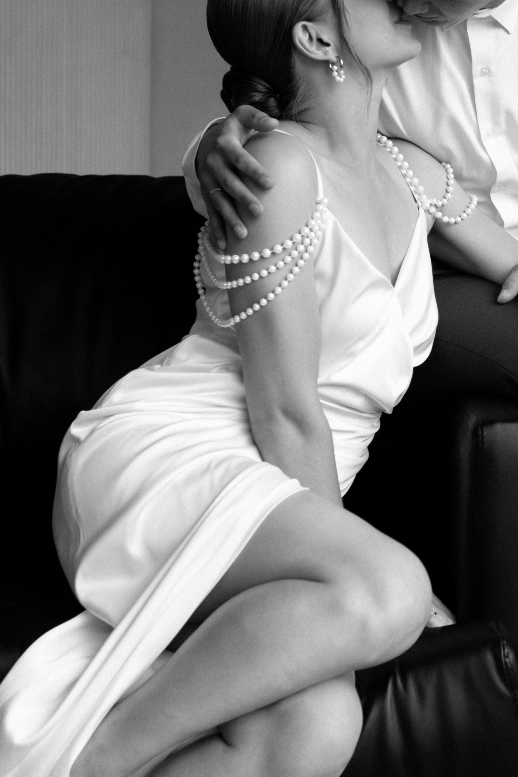 Свадебные съёмки. Фотограф в Томске Мария Март