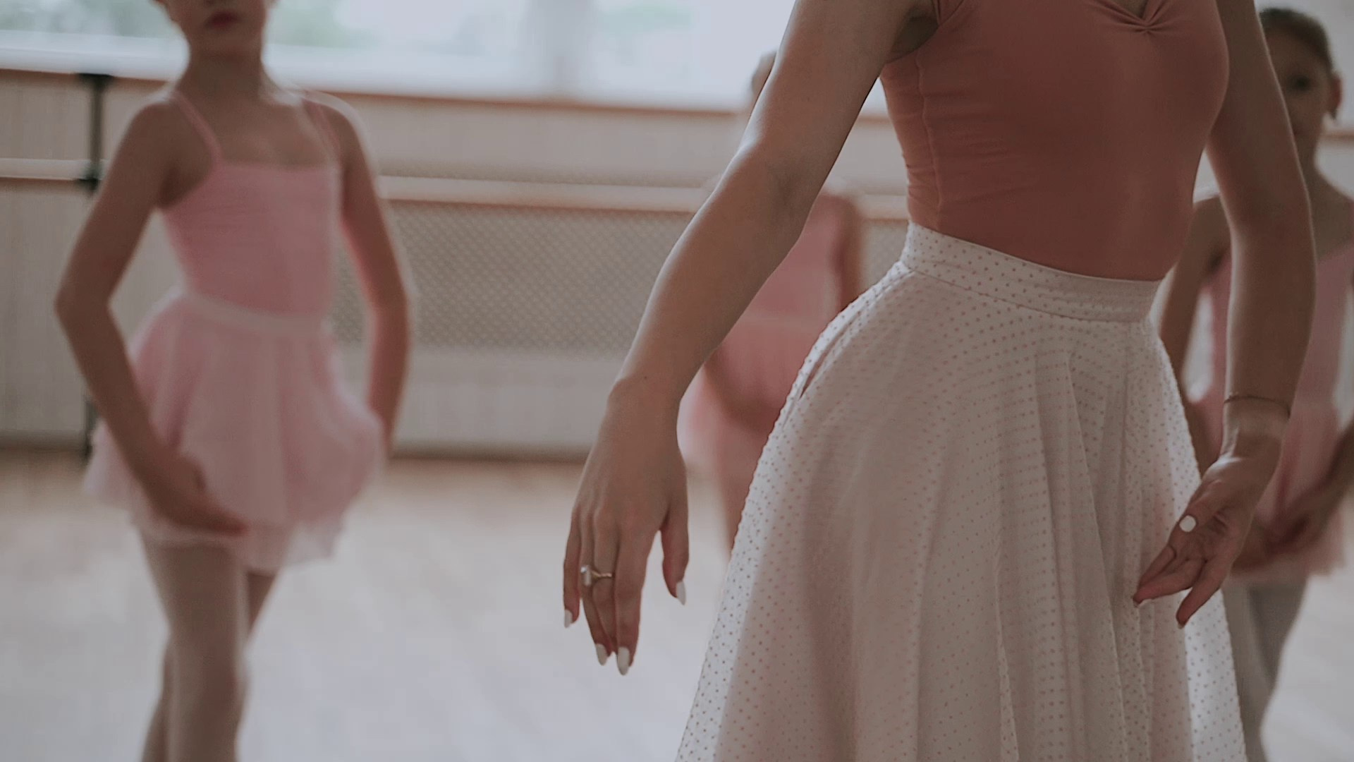 ДЕТИ. Агата Акварель видеограф Сочи Краснодар