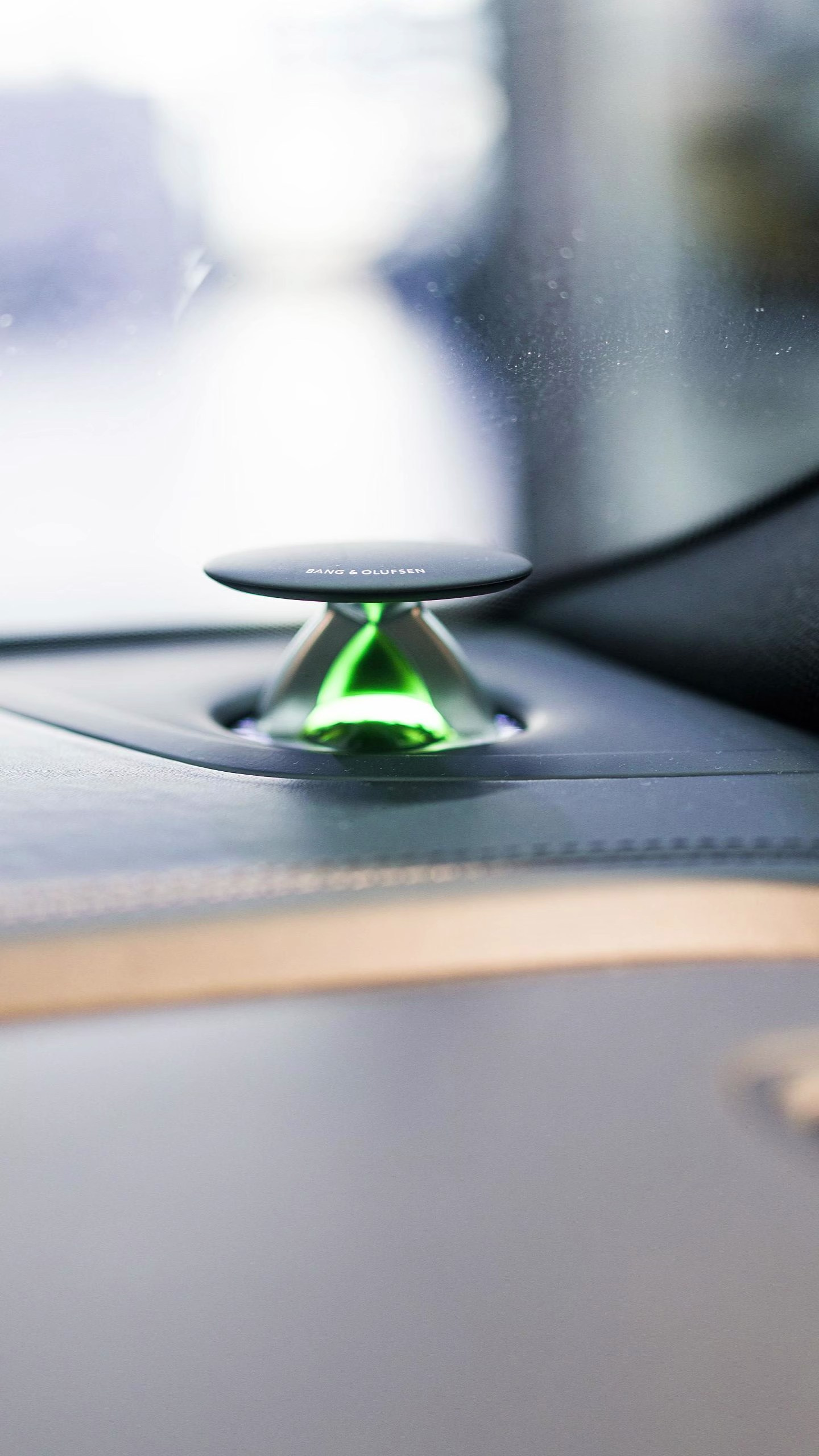 Акустика Bang&Olufsen. SAP TUNING