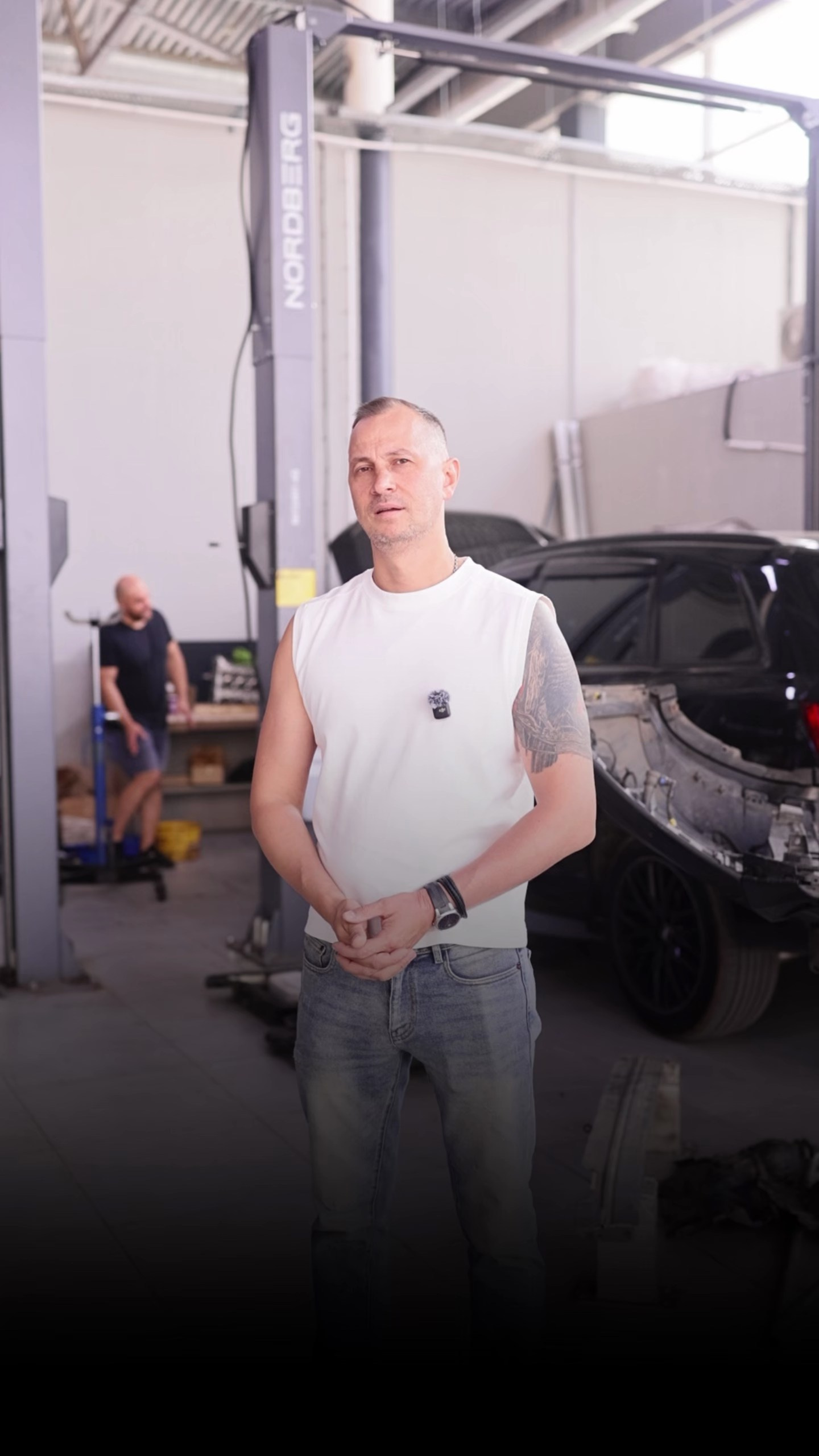 SAP Будни 07/26. SAP TUNING