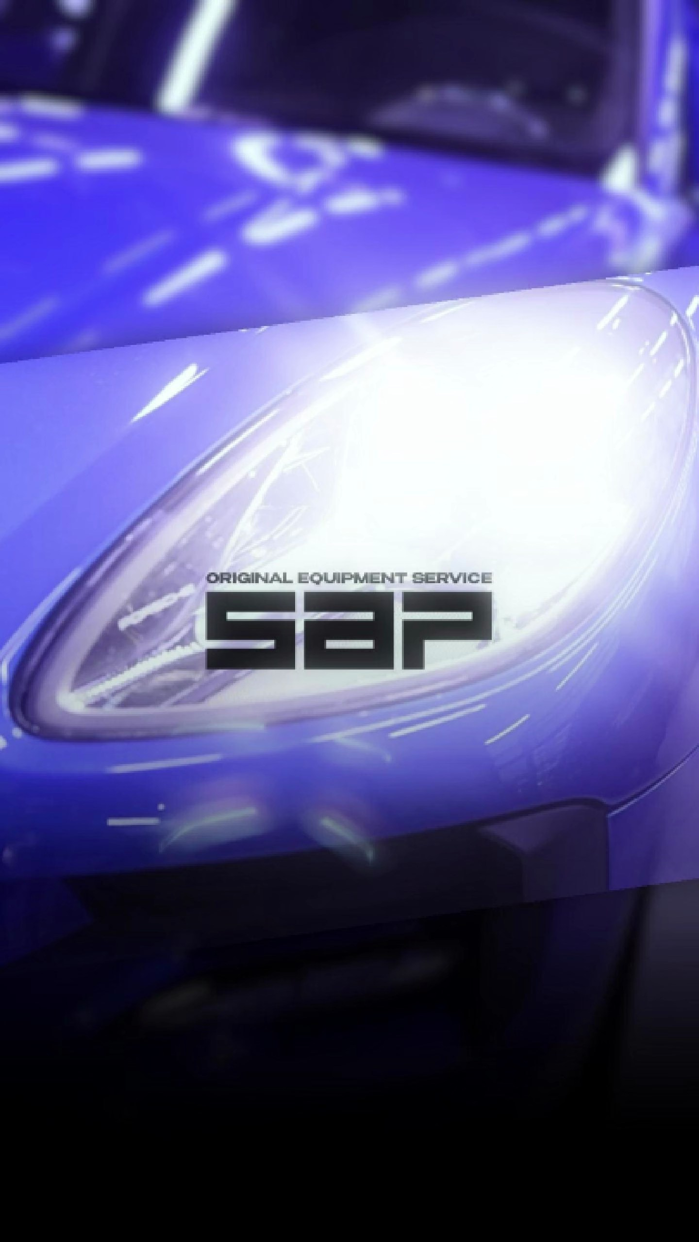 Porsche Macan. SAP TUNING