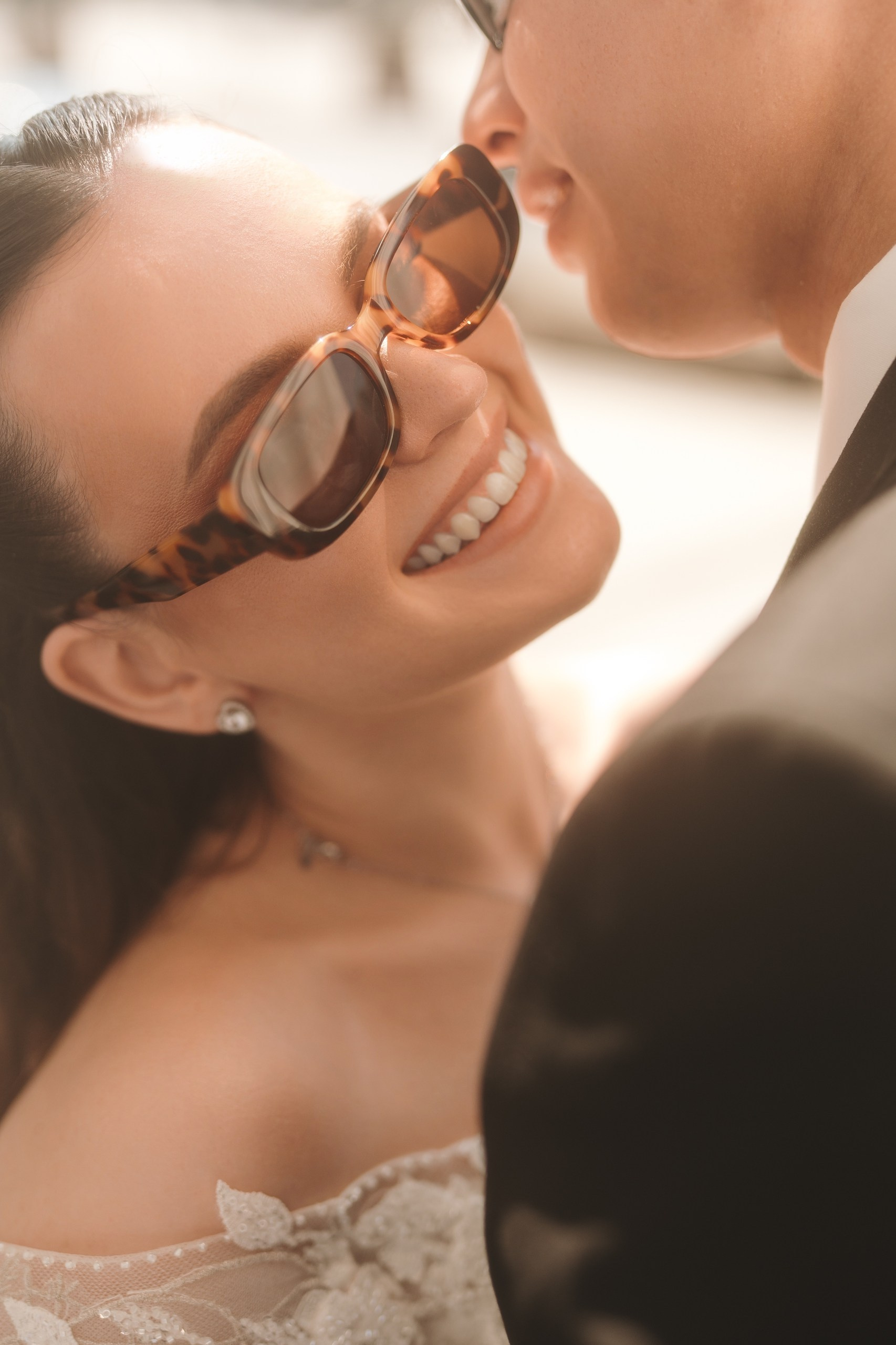 Свадьба в Уфе 14 июня 2025 — Blanca Studio, Ботанический сад, ЖК Империал, Art Hall