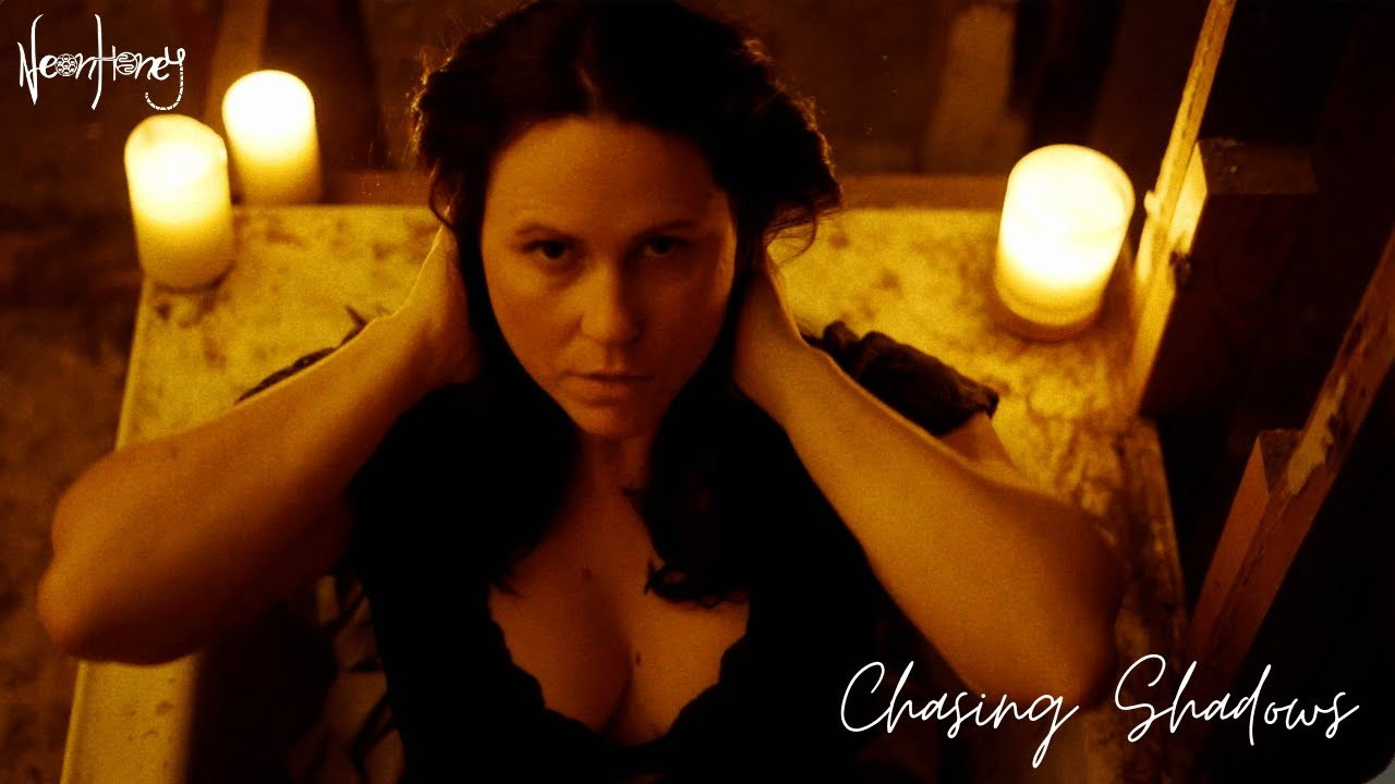 Videos. Color Photography & Videography in Moscow | by Lil Kicha